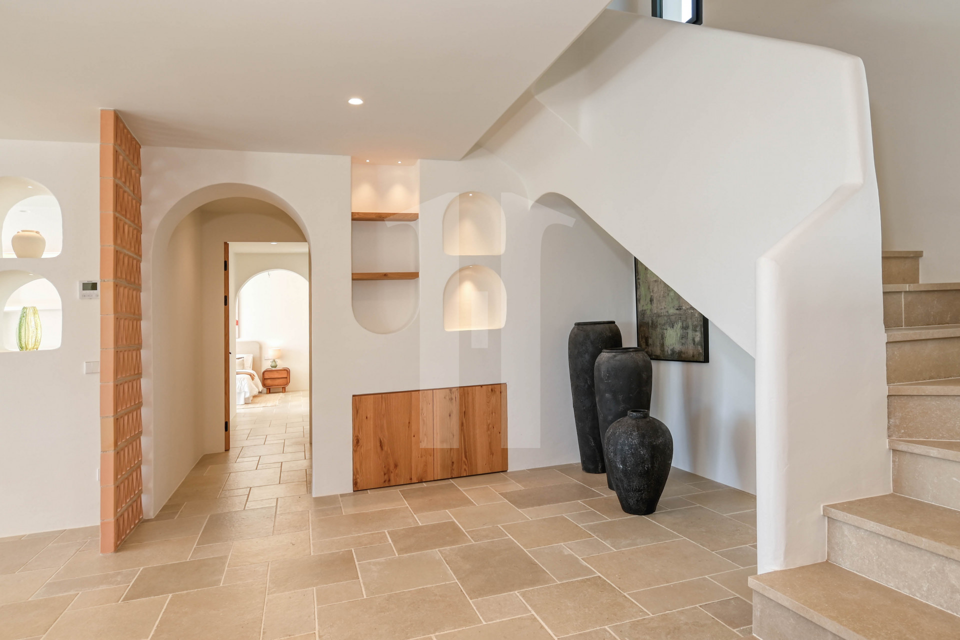 Villa Sauce – Luxury New Build Villa in Moraira with Contemporary Design