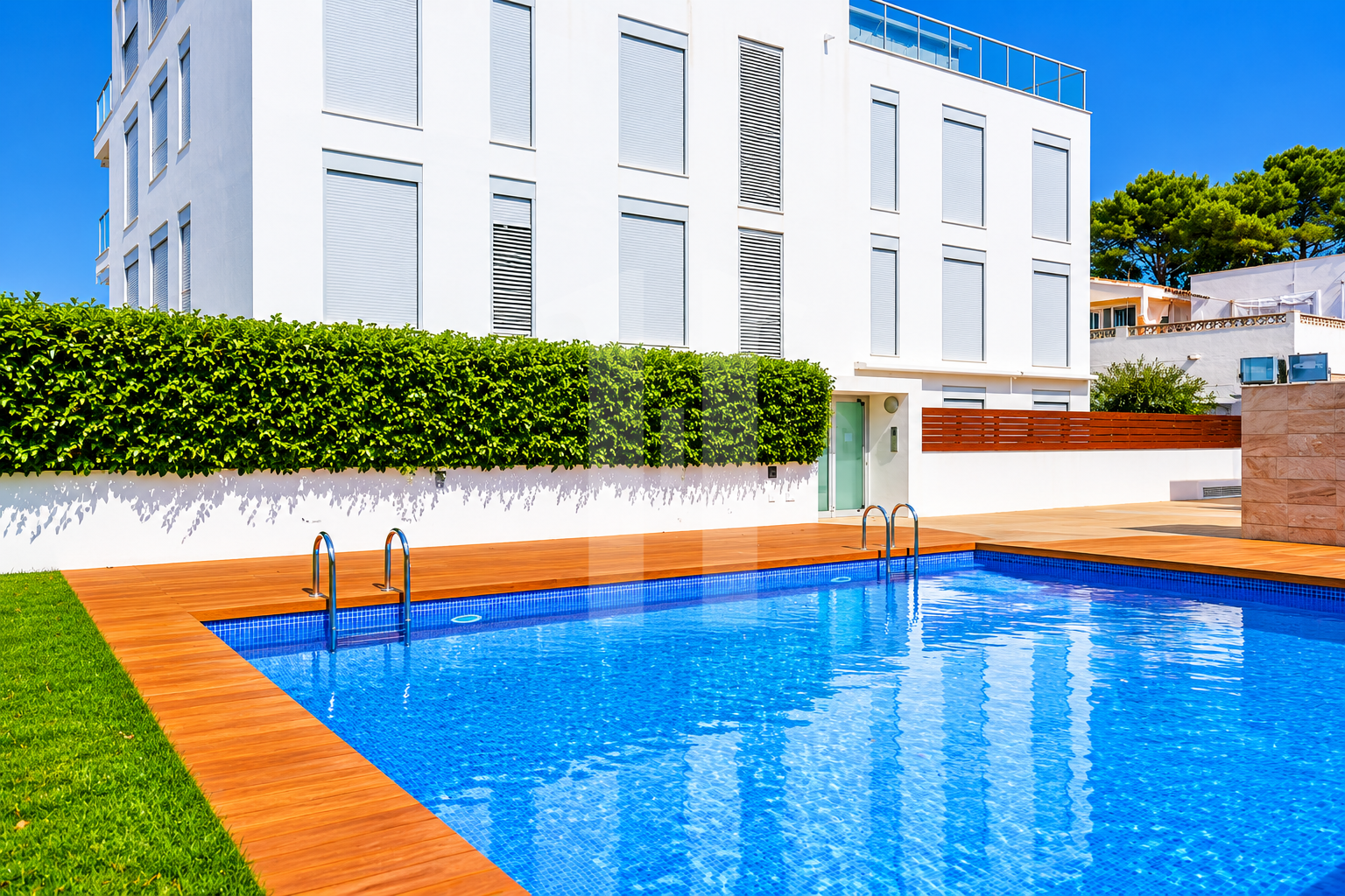 transparence immobilière Appartement Exclusif à Quelques Pas de la Mer dans l’un des Meilleurs Quartiers de Jávea Nederlands