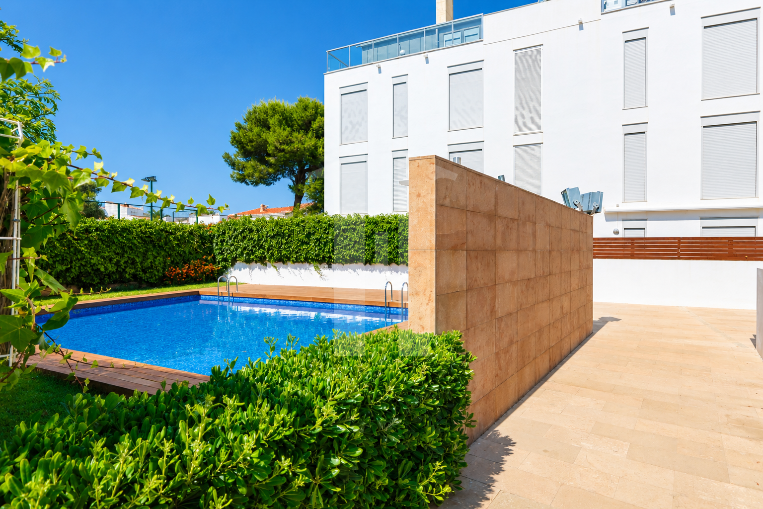 transparence immobilière Appartement Exclusif à Quelques Pas de la Mer dans l’un des Meilleurs Quartiers de Jávea Nederlands