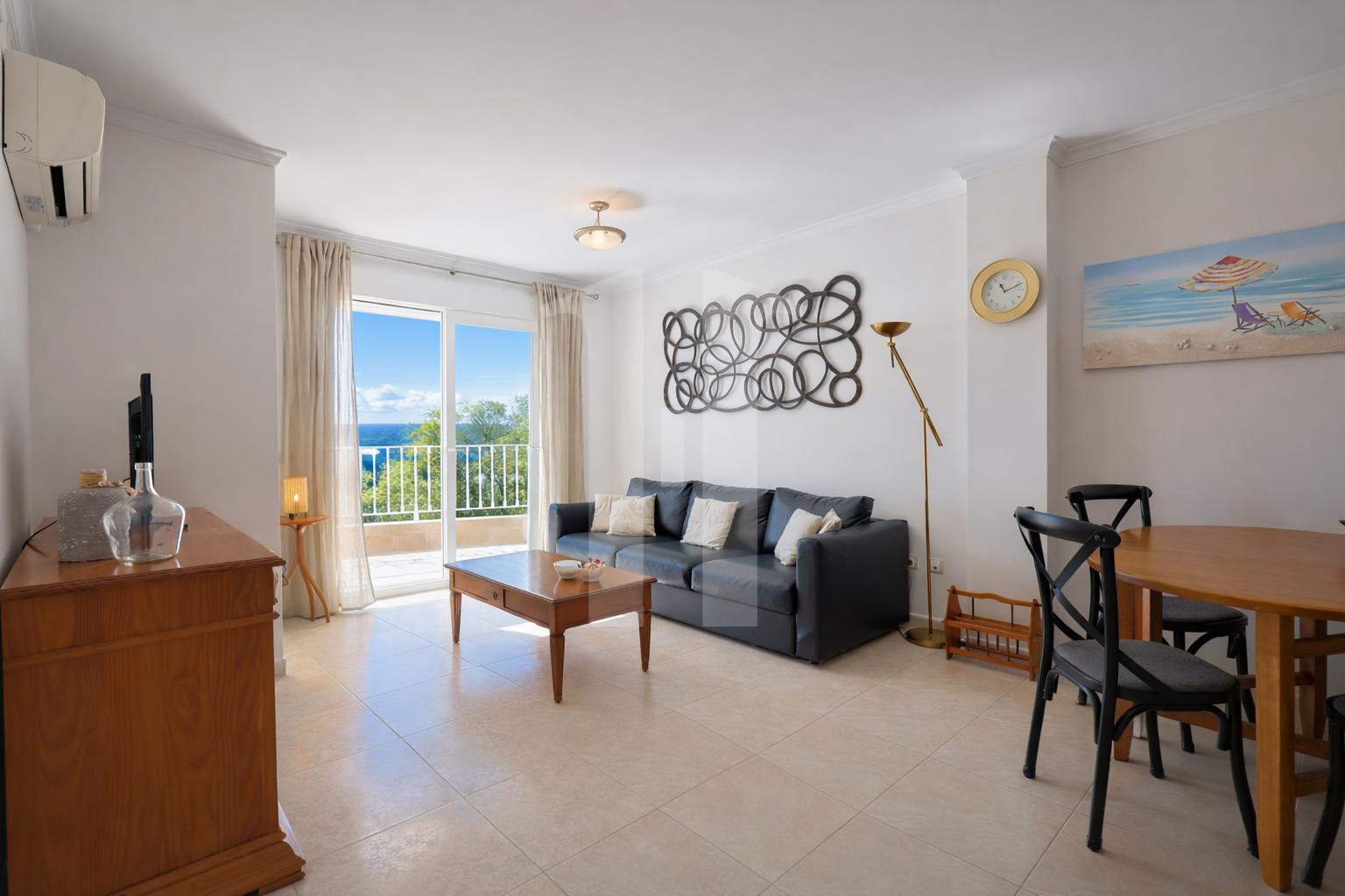 vender propiedad Jávea Encantador ático dúplex en alquiler en Jávea