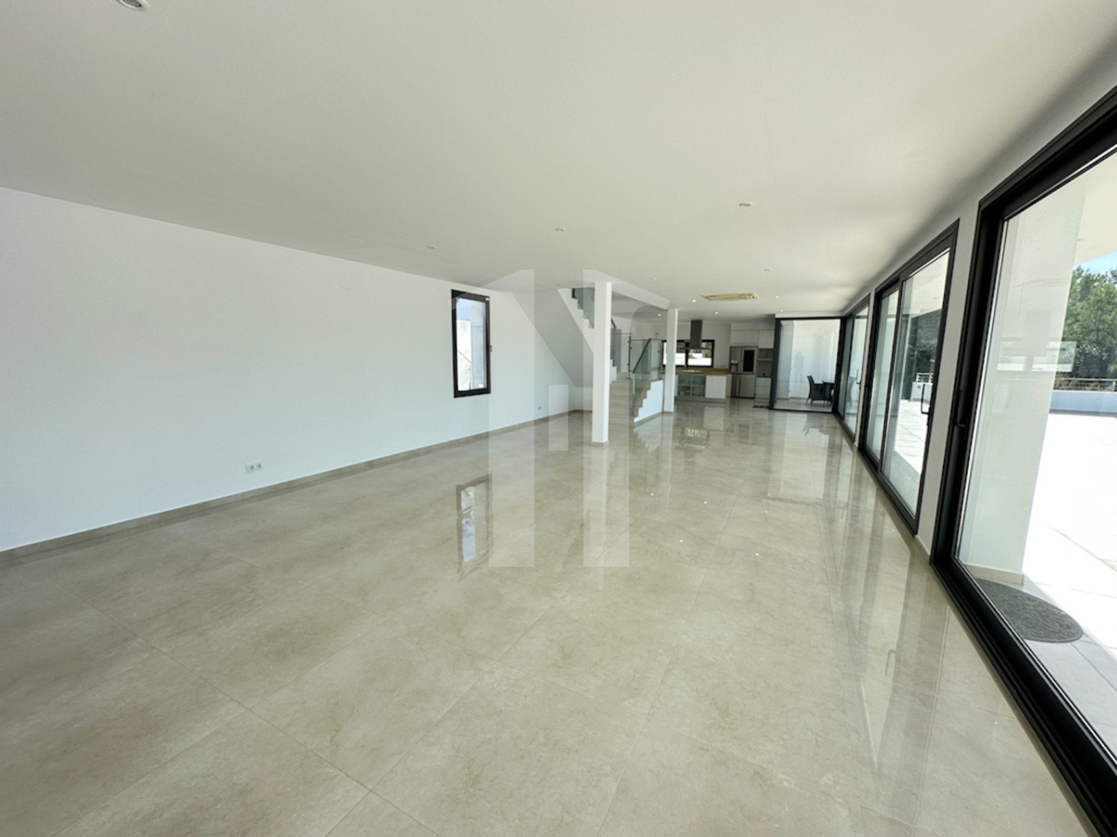 Impresionante villa en venta en Jávea.