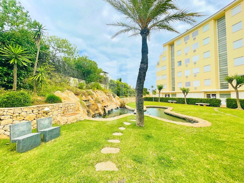 alquilar en Jávea Apartamento en alquiler vacacional en Montañar II, Jávea