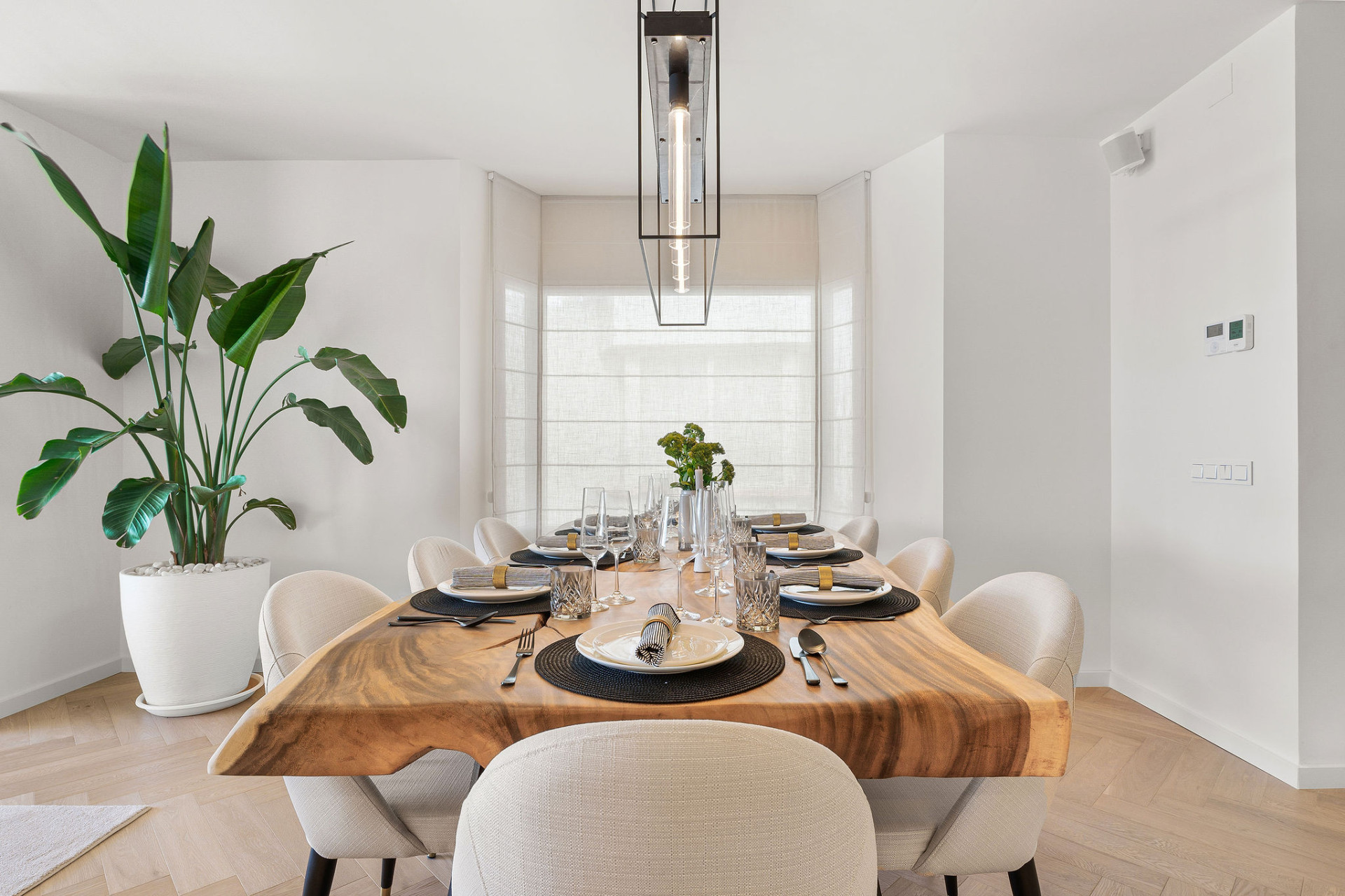 Maison Saint Germain – Luxury Townhouse on Marbella’s Golden Mile