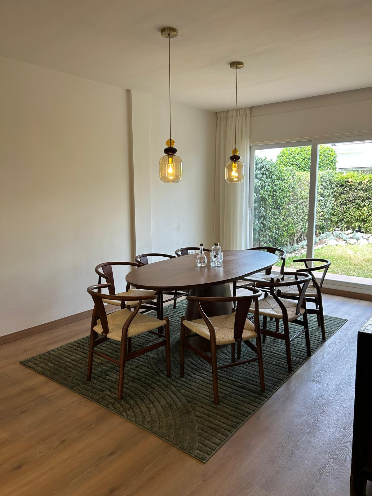 Brand-New Luxury 3-Bedroom Townhouse in Atalaya de Río Verde – Available for Long-Term Rental from 1st of September 2026 till 30 jUNE 2027, ONLY.