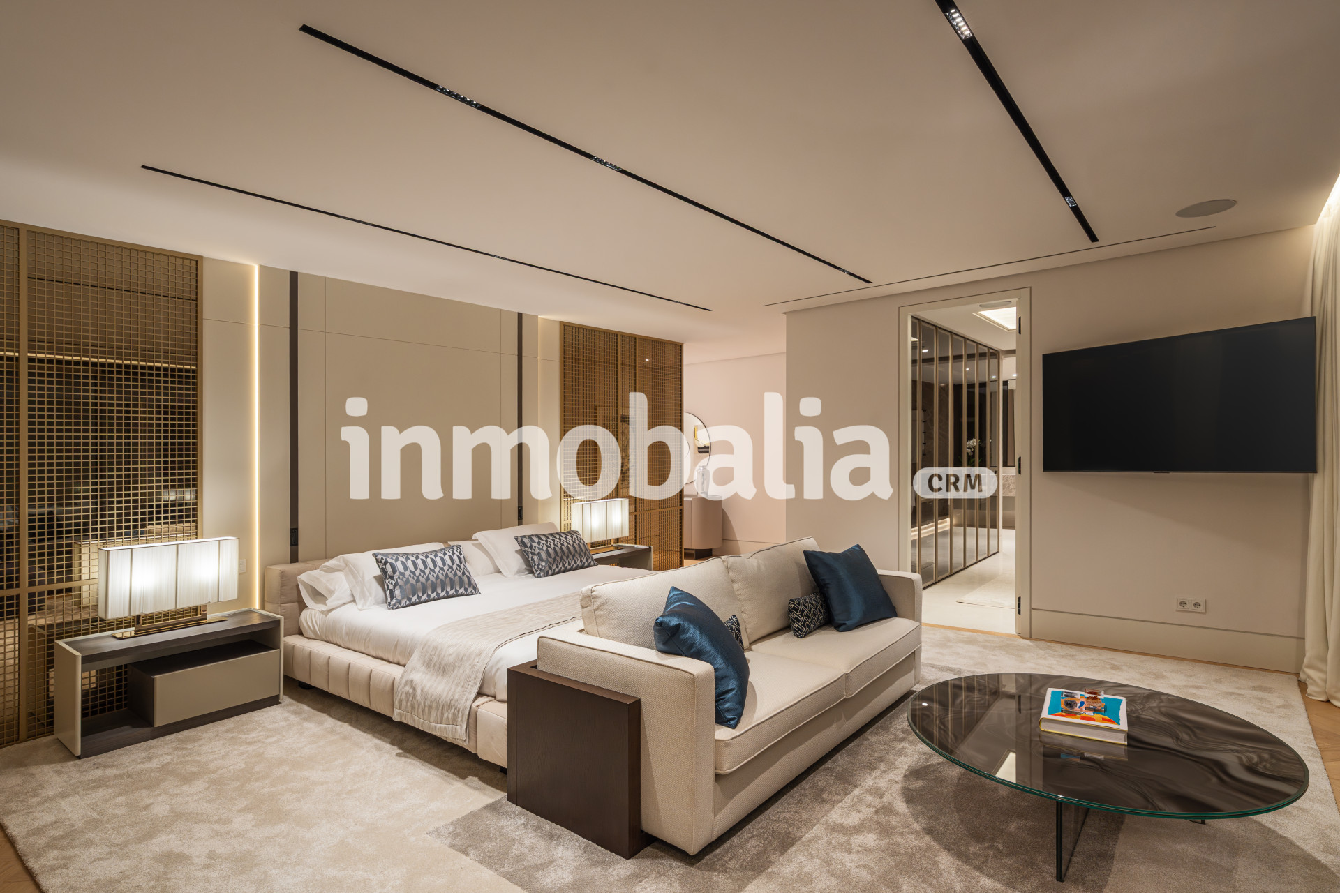 Villa Harmony, Exclusive Villa with Andalusian Charm in Marbella Hill Club