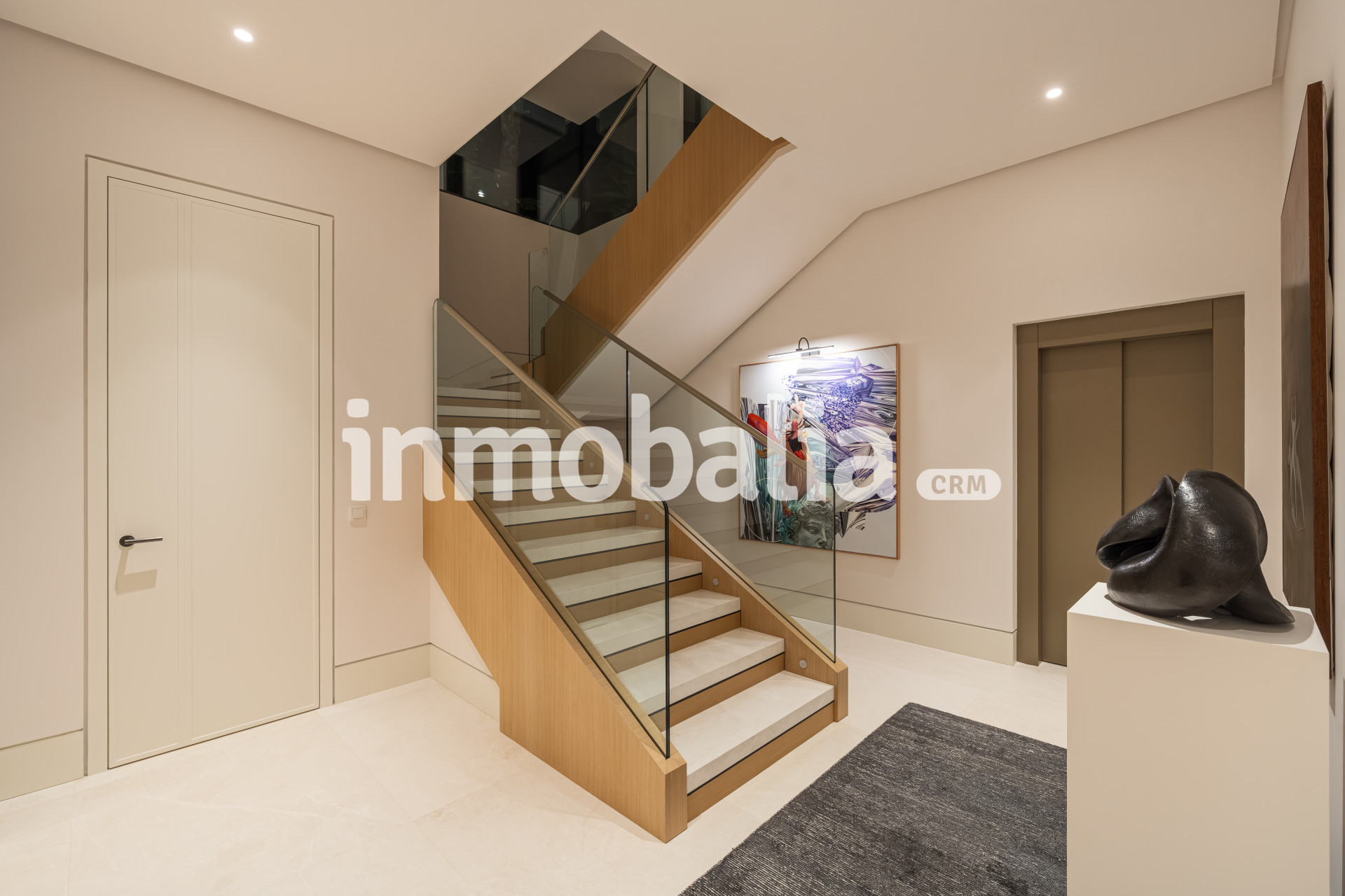 Villa Harmony, Exclusive Villa with Andalusian Charm in Marbella Hill Club
