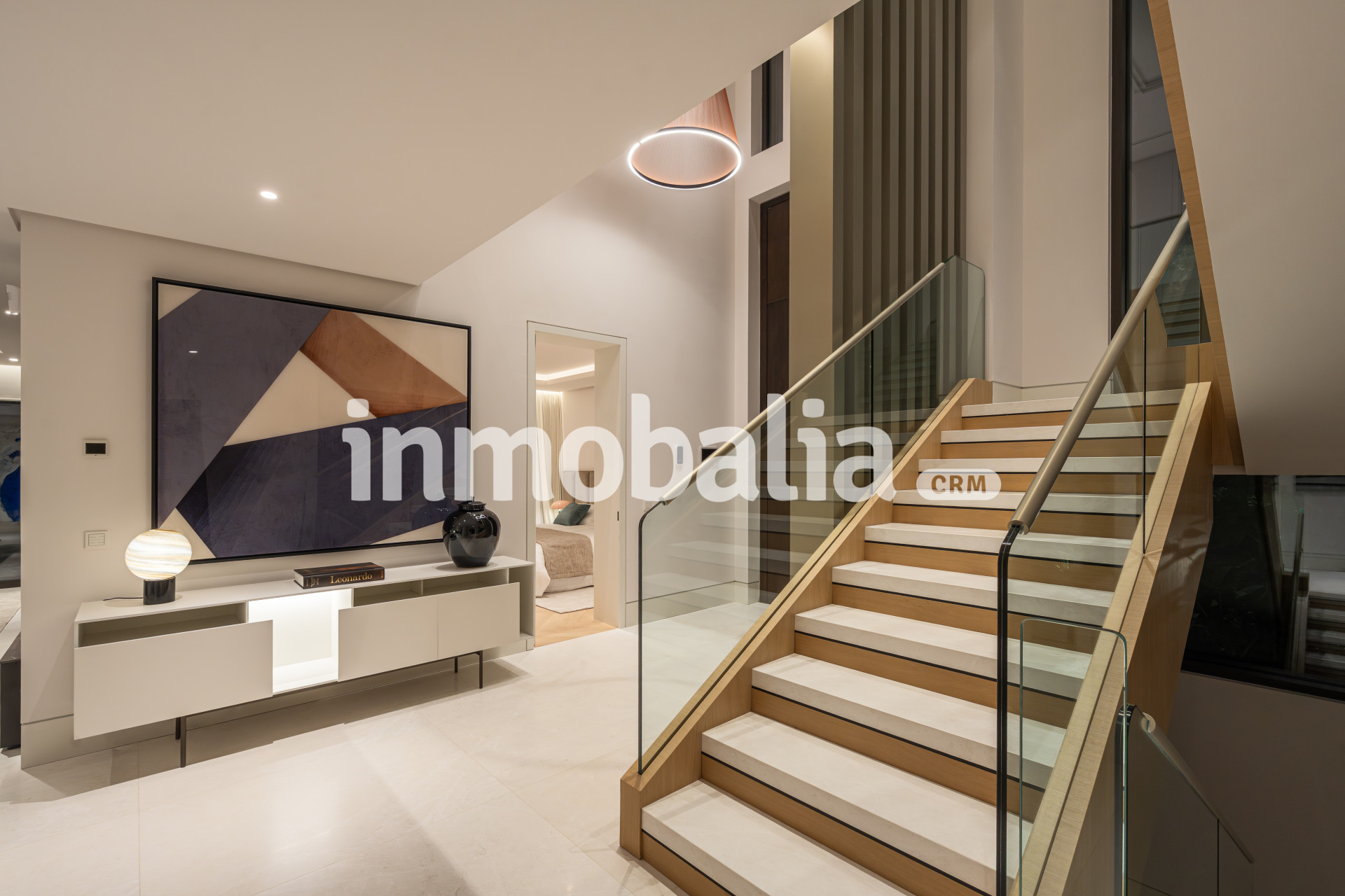 Villa Harmony, Exclusive Villa with Andalusian Charm in Marbella Hill Club