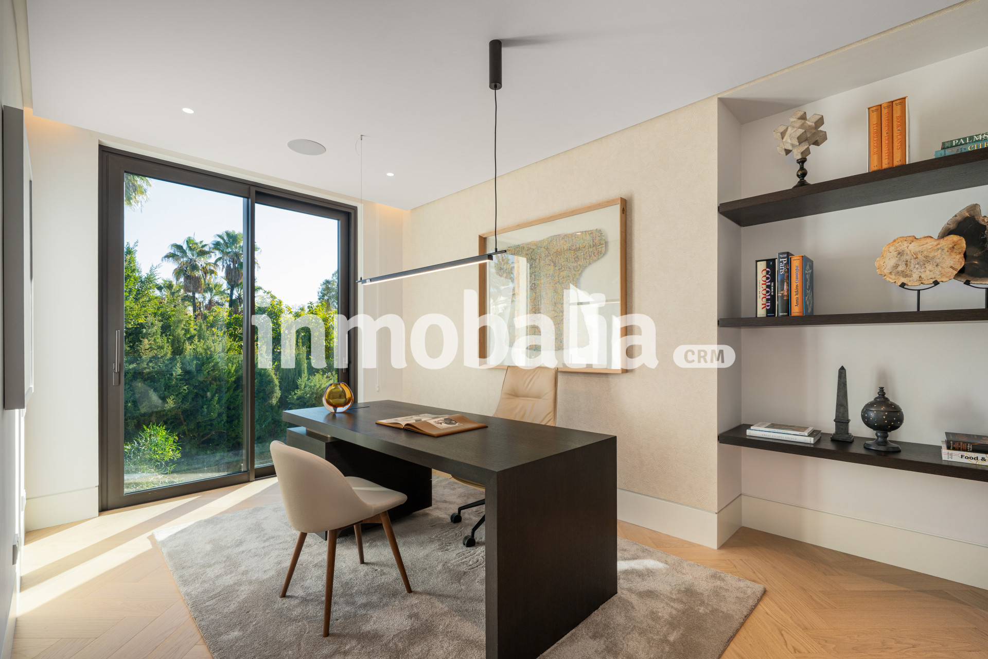 Villa Harmony, Exclusive Villa with Andalusian Charm in Marbella Hill Club