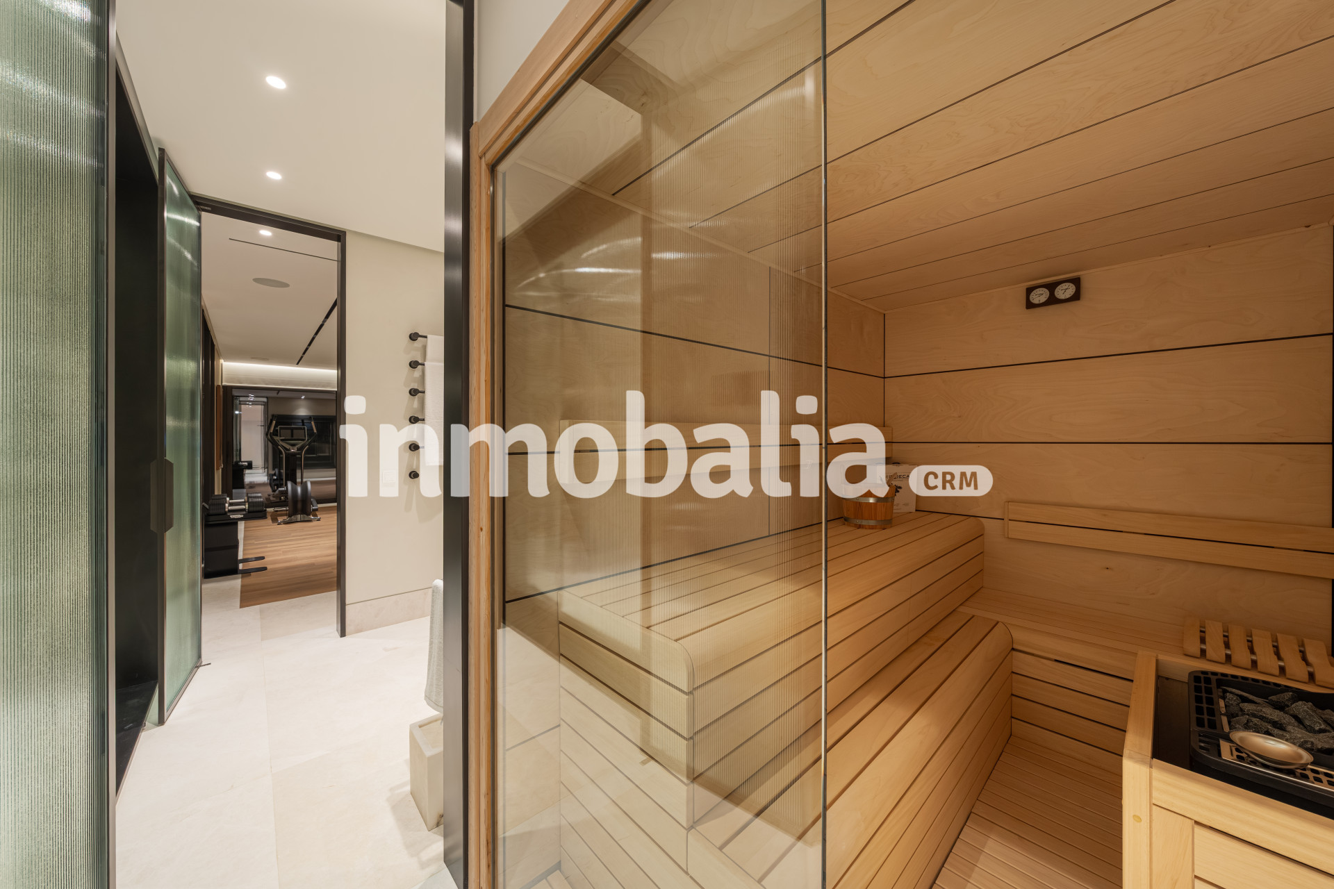 Villa Harmony, Exclusive Villa with Andalusian Charm in Marbella Hill Club