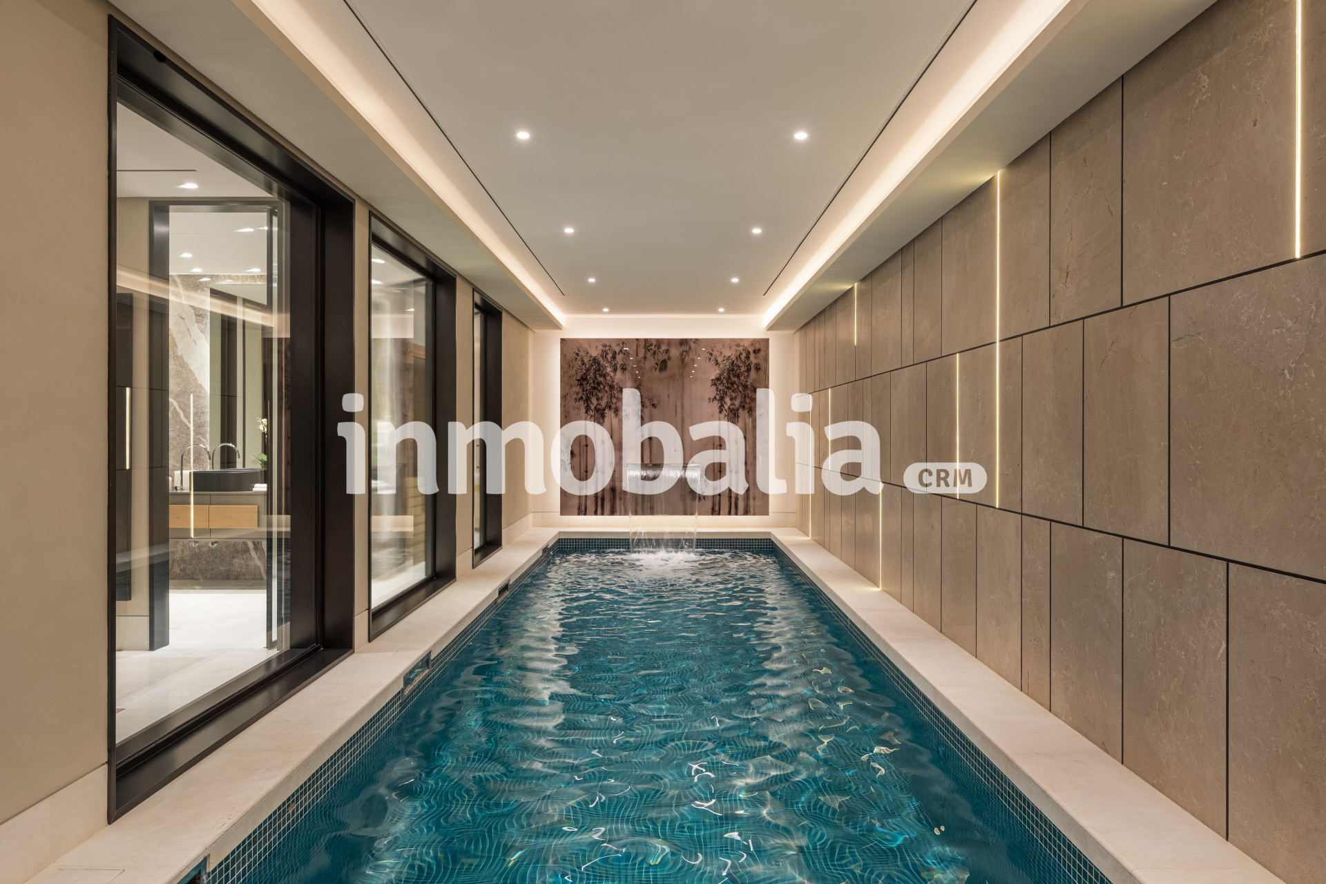 Villa Harmony, Exclusive Villa with Andalusian Charm in Marbella Hill Club
