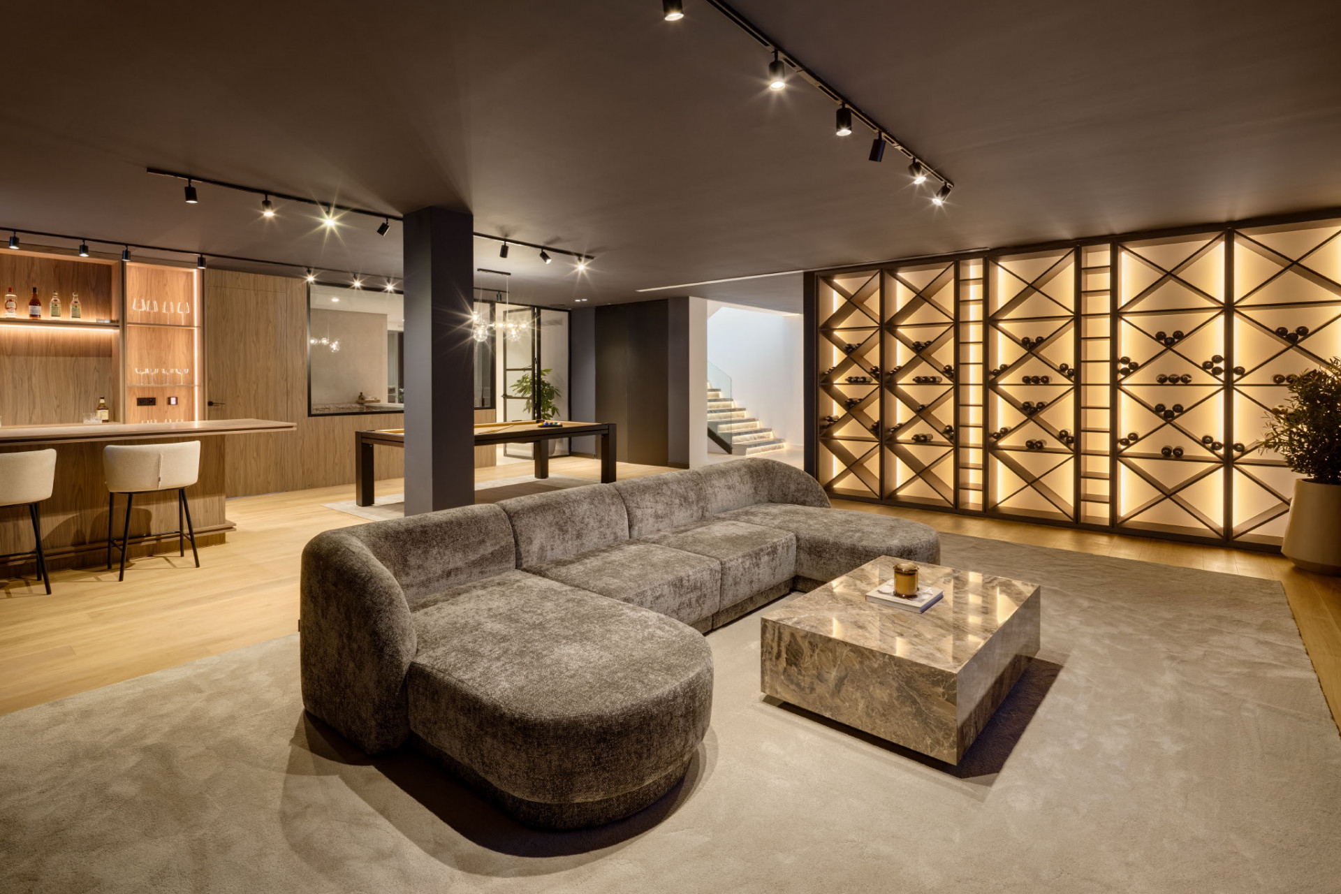 Turnkey villa in Elviria, Marbella East