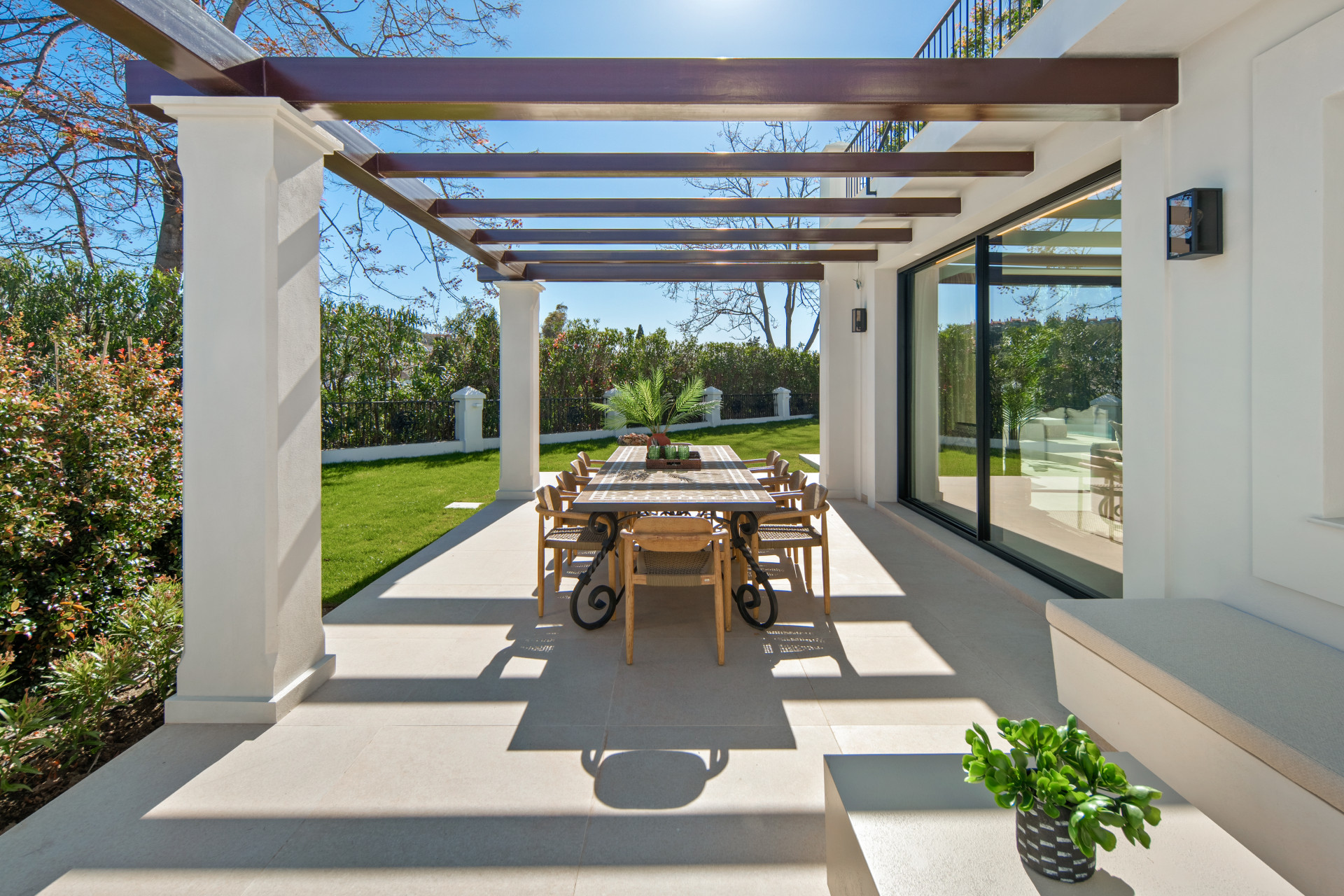 Villa | La Cerquilla | Marbella