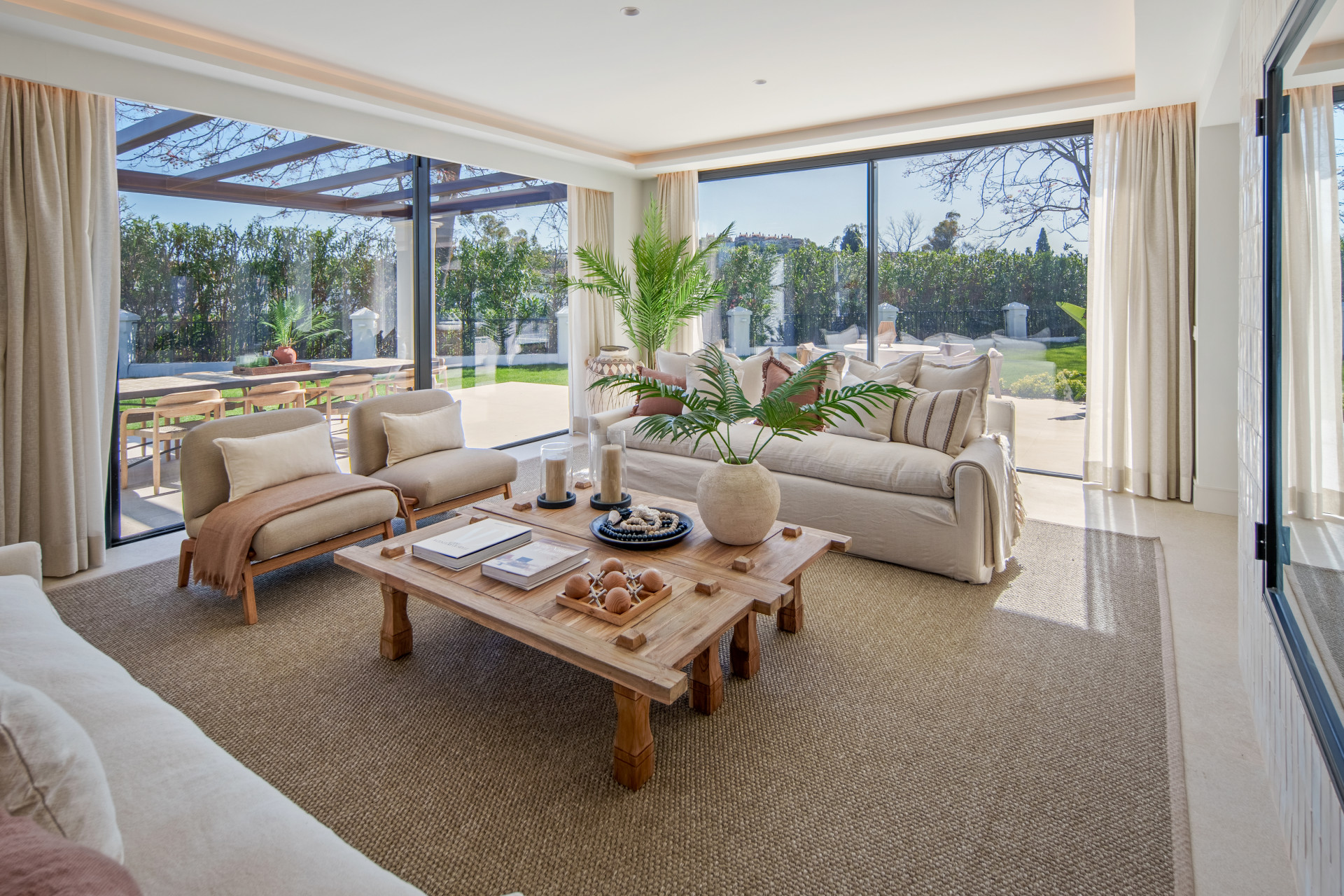 Villa | La Cerquilla | Marbella