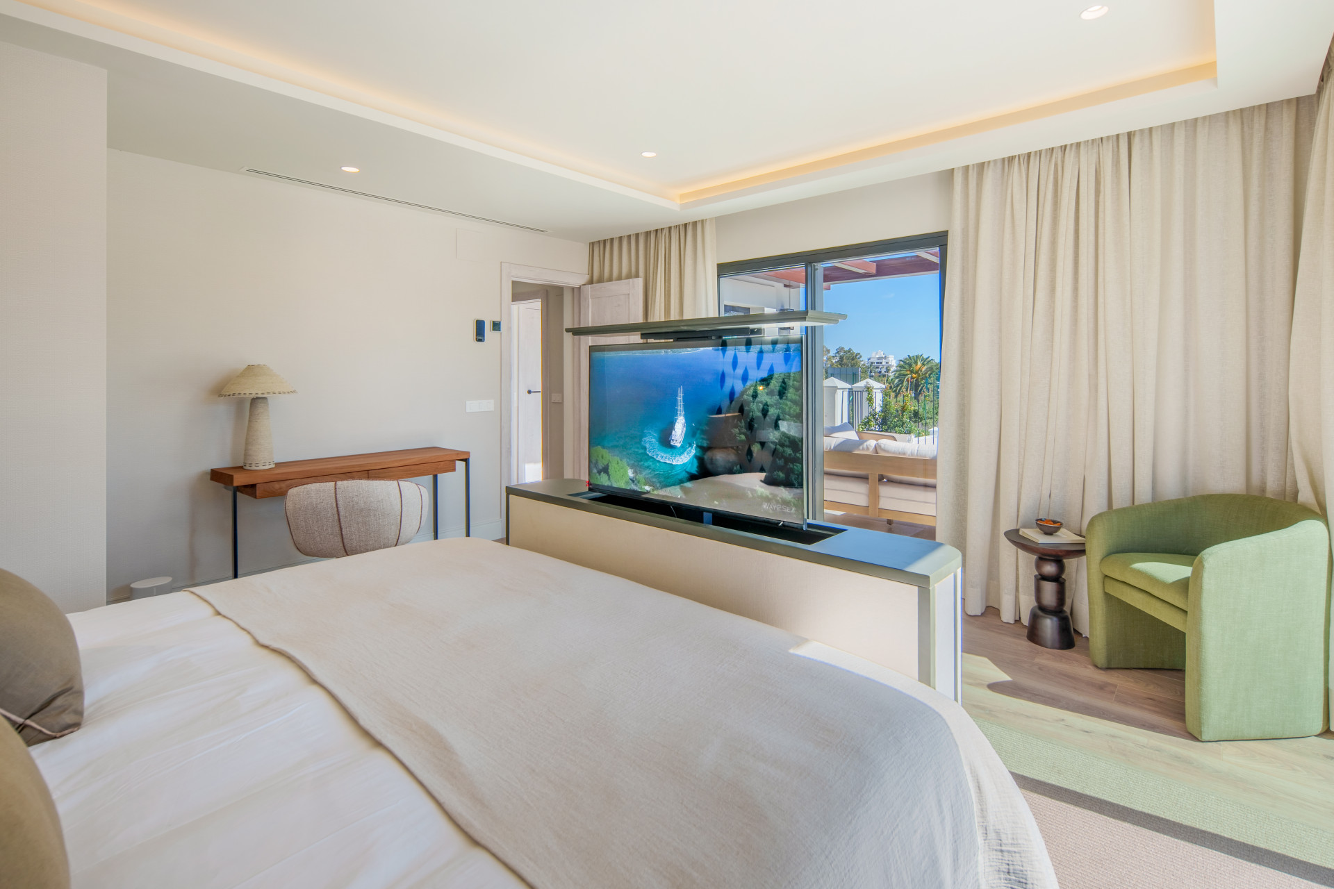 Villa | La Cerquilla | Marbella