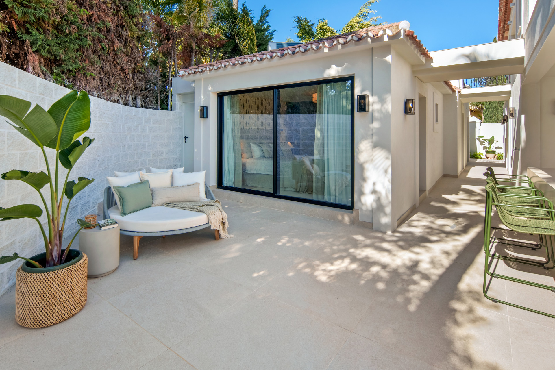 Villa | La Cerquilla | Marbella
