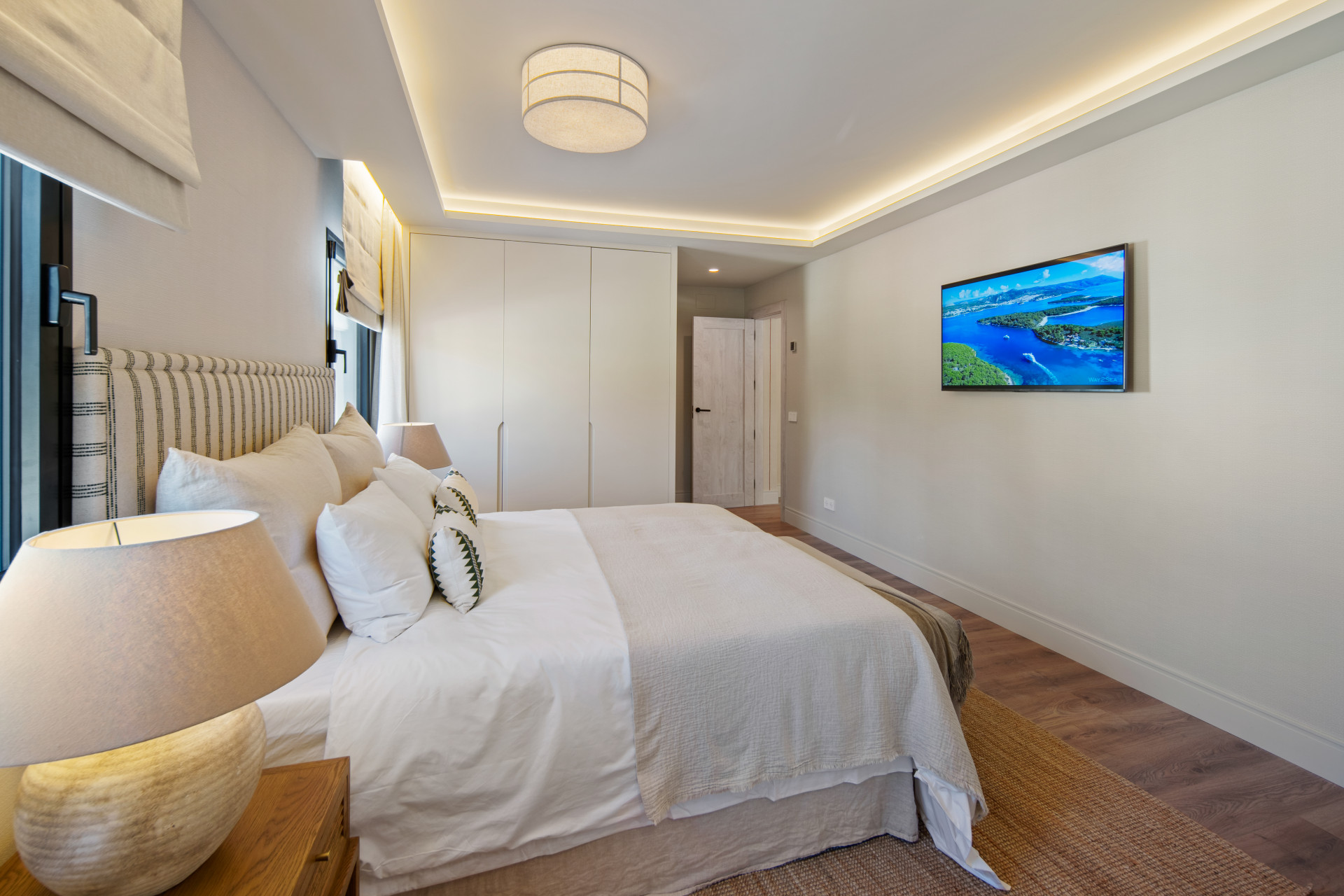 Villa | La Cerquilla | Marbella