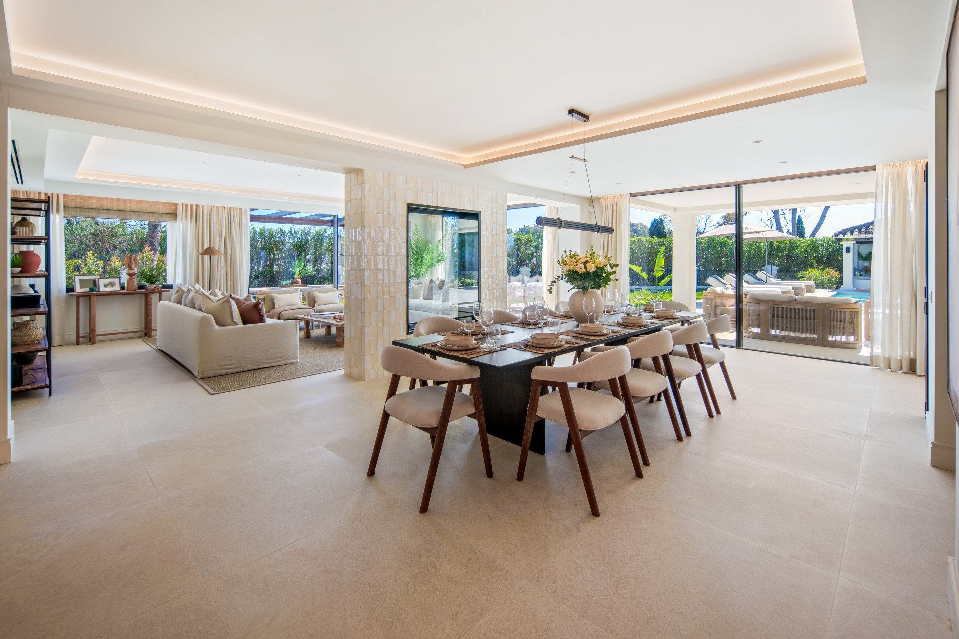 Villa | La Cerquilla | Marbella
