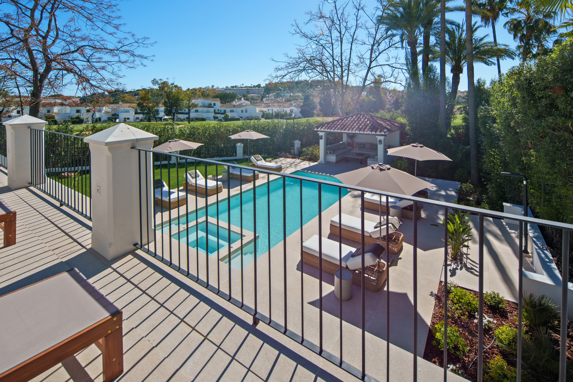 Villa | La Cerquilla | Marbella