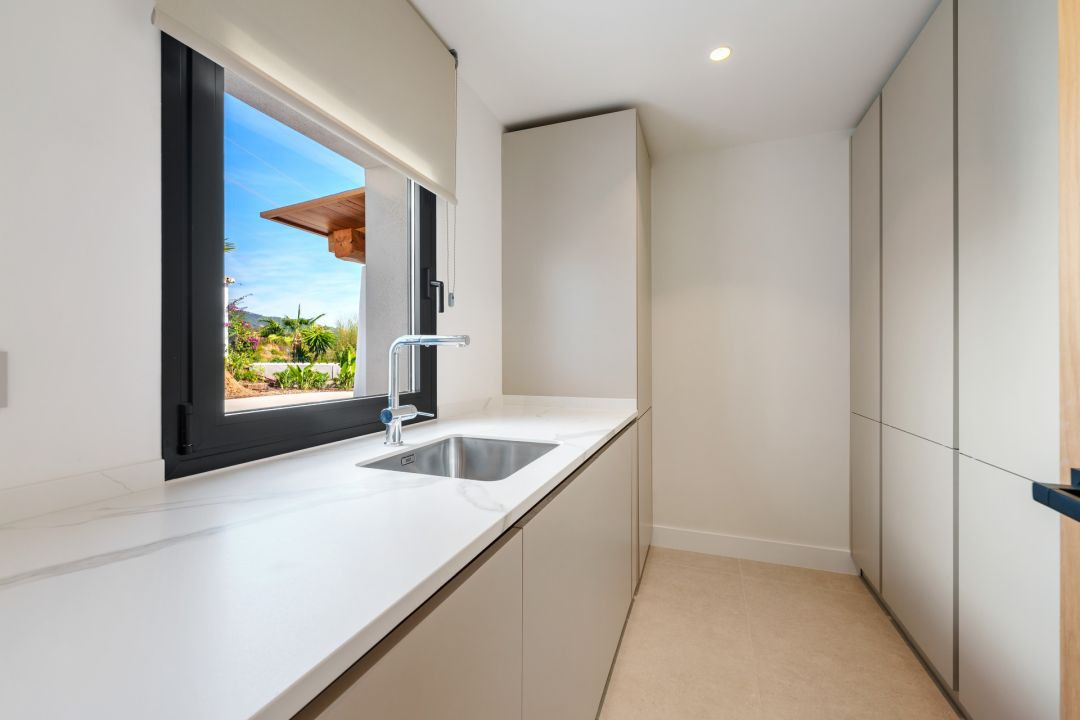 Villa | El Rosario | Marbella