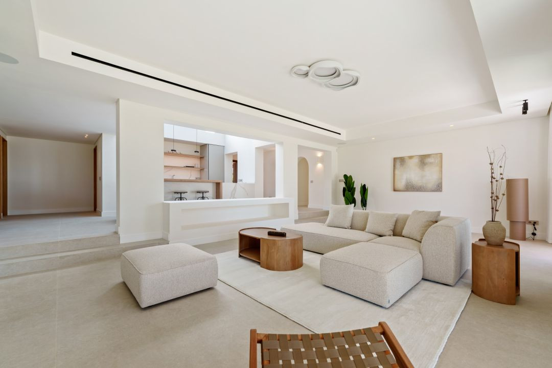 Villa | El Rosario | Marbella