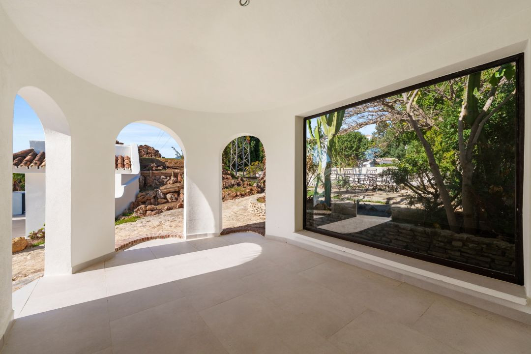 Villa | El Rosario | Marbella