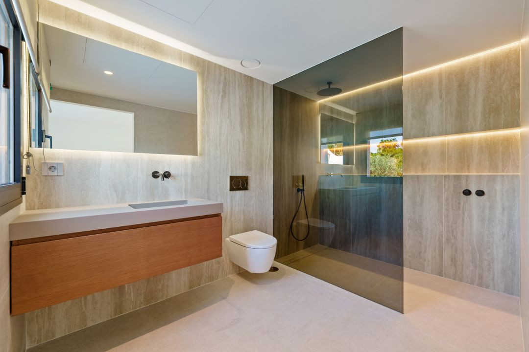 Villa | El Rosario | Marbella