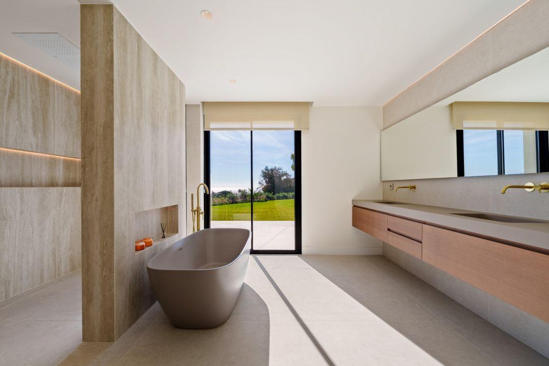 Villa | El Rosario | Marbella