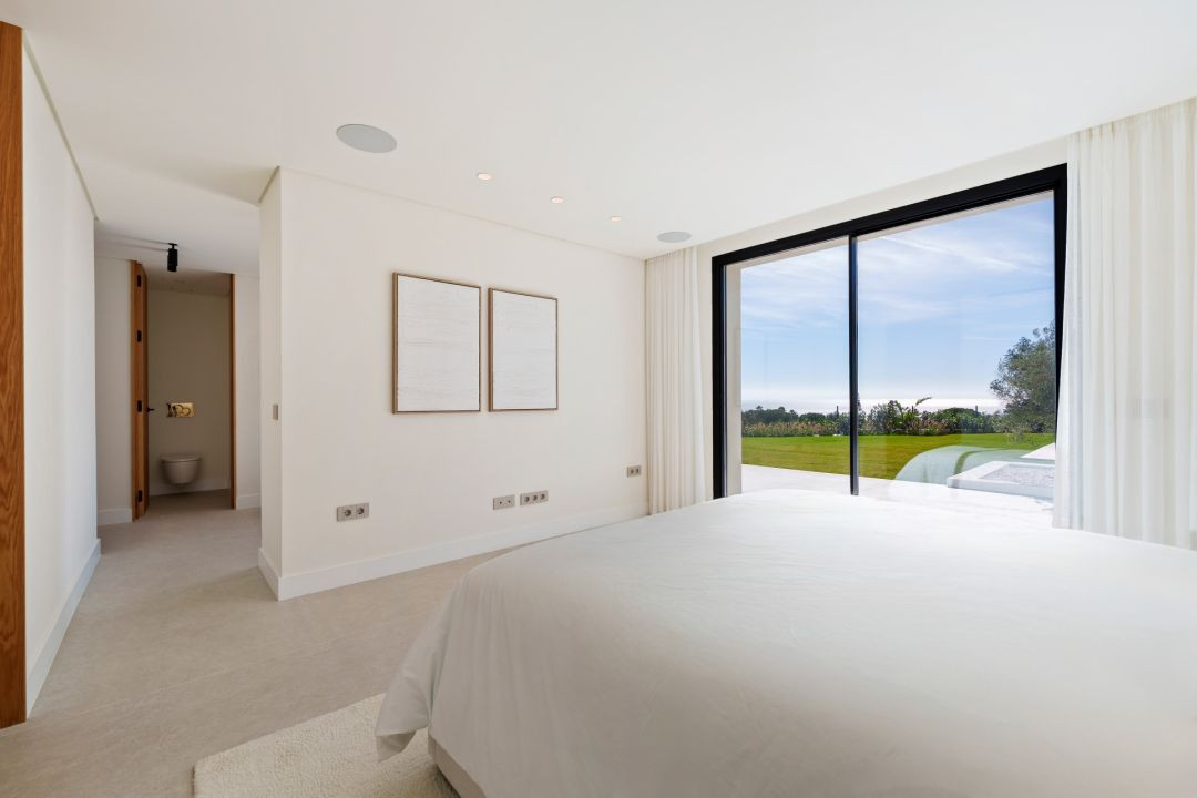 Villa | El Rosario | Marbella
