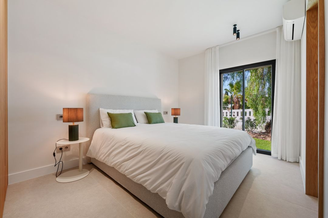 Villa | El Rosario | Marbella