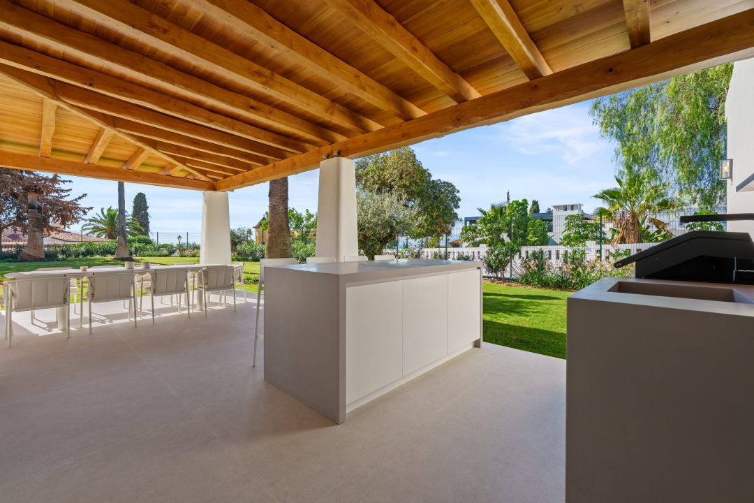 Villa | El Rosario | Marbella