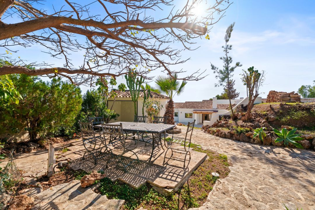Villa | El Rosario | Marbella