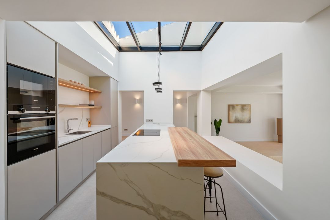 Villa | El Rosario | Marbella