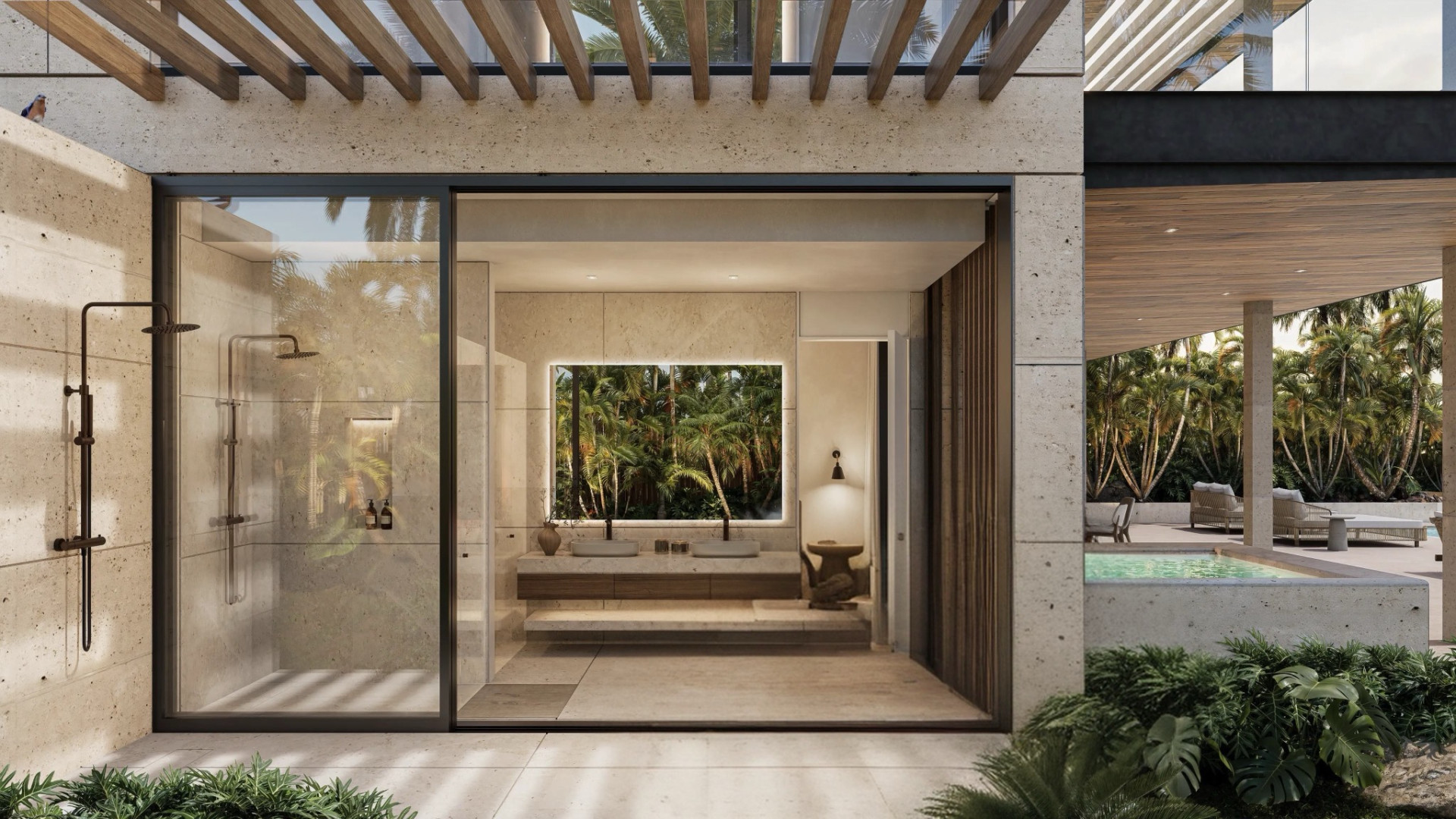 Duplex Penthouse for sale in Nagüeles, Marbella Golden Mile
