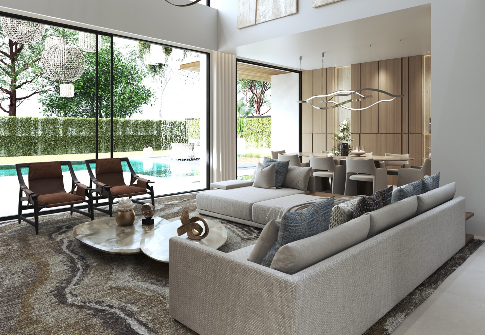 Villa | BeSeven by Marein | San Pedro de Alcantara