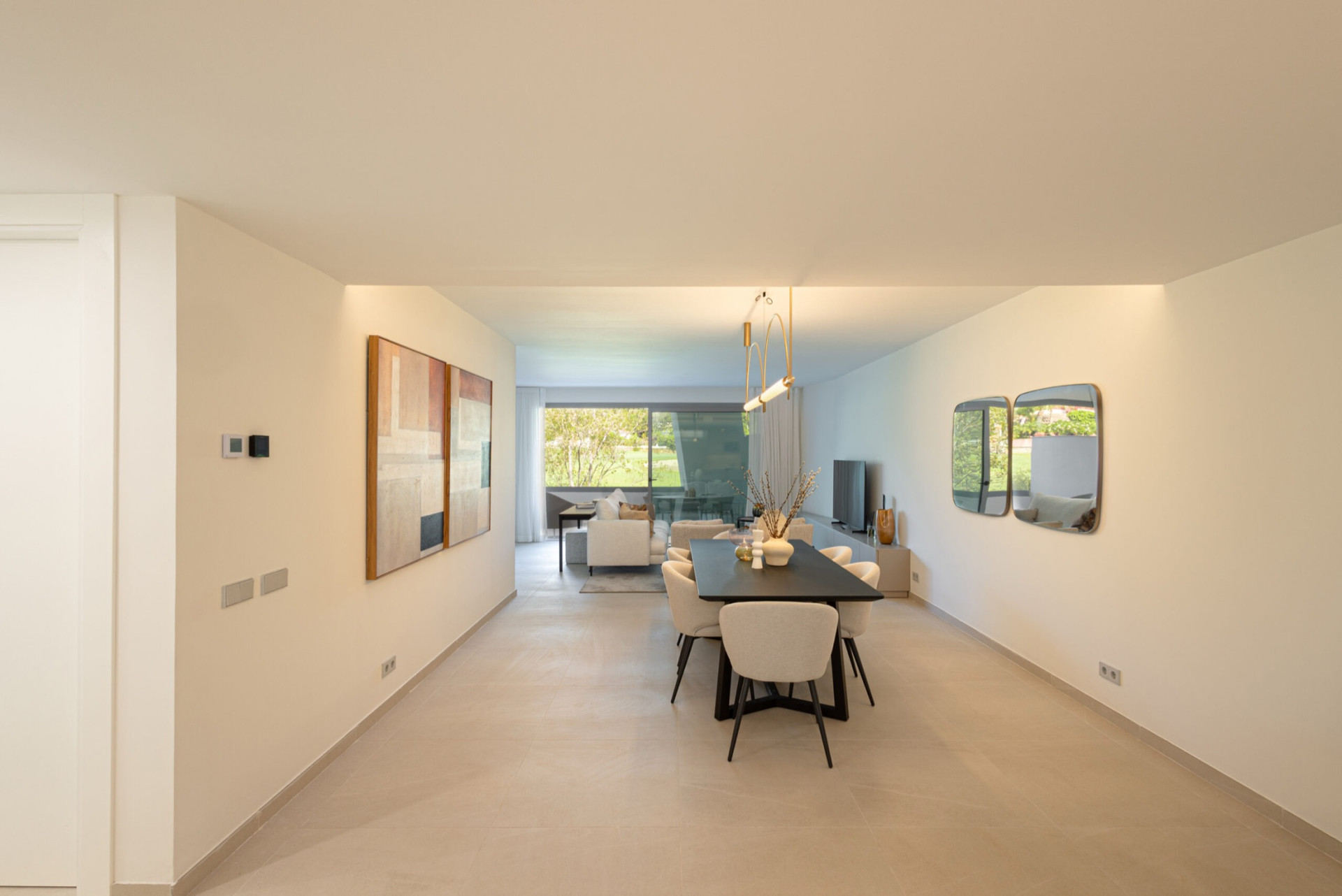 Apartment | Breeze | Guadalmina Alta