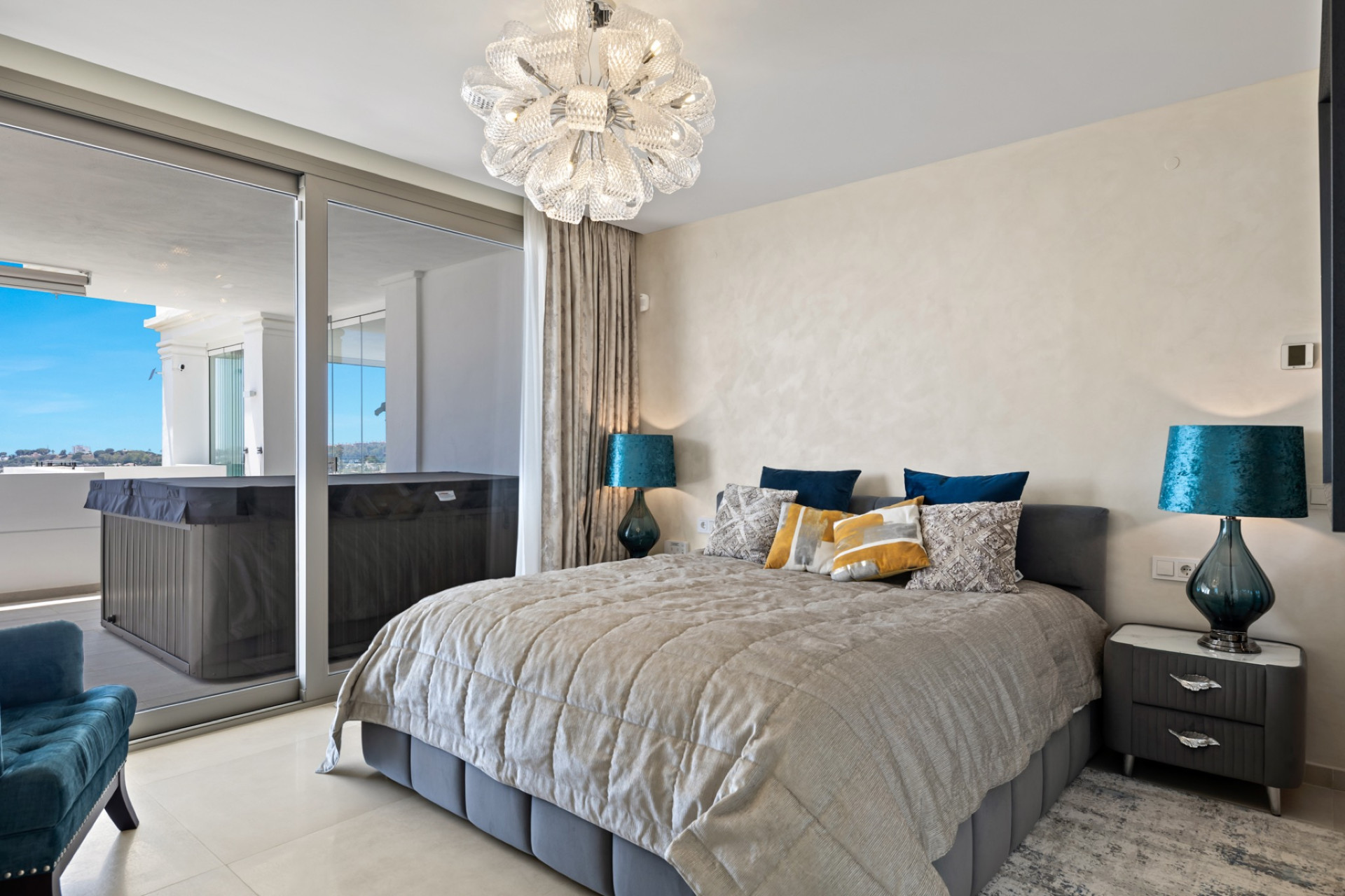 Apartment | Nine Lions Residences | Nueva Andalucia