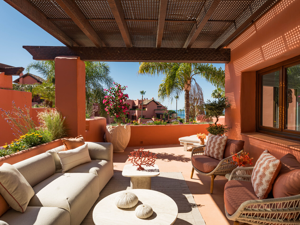 Duplex Penthouse | Torre Bermeja | Estepona