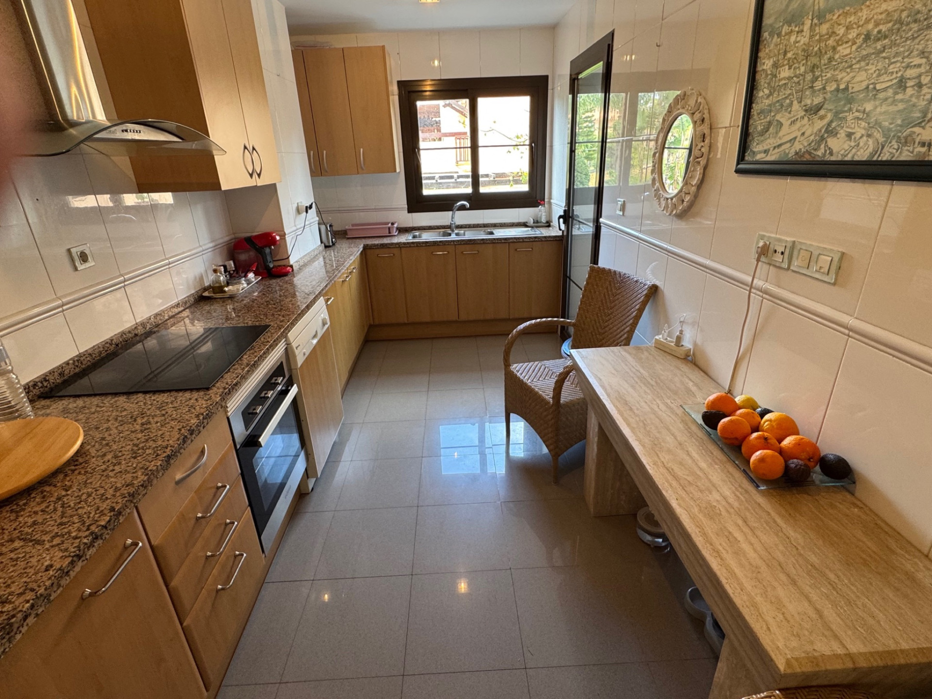 Apartment | Hacienda del Sol | Estepona