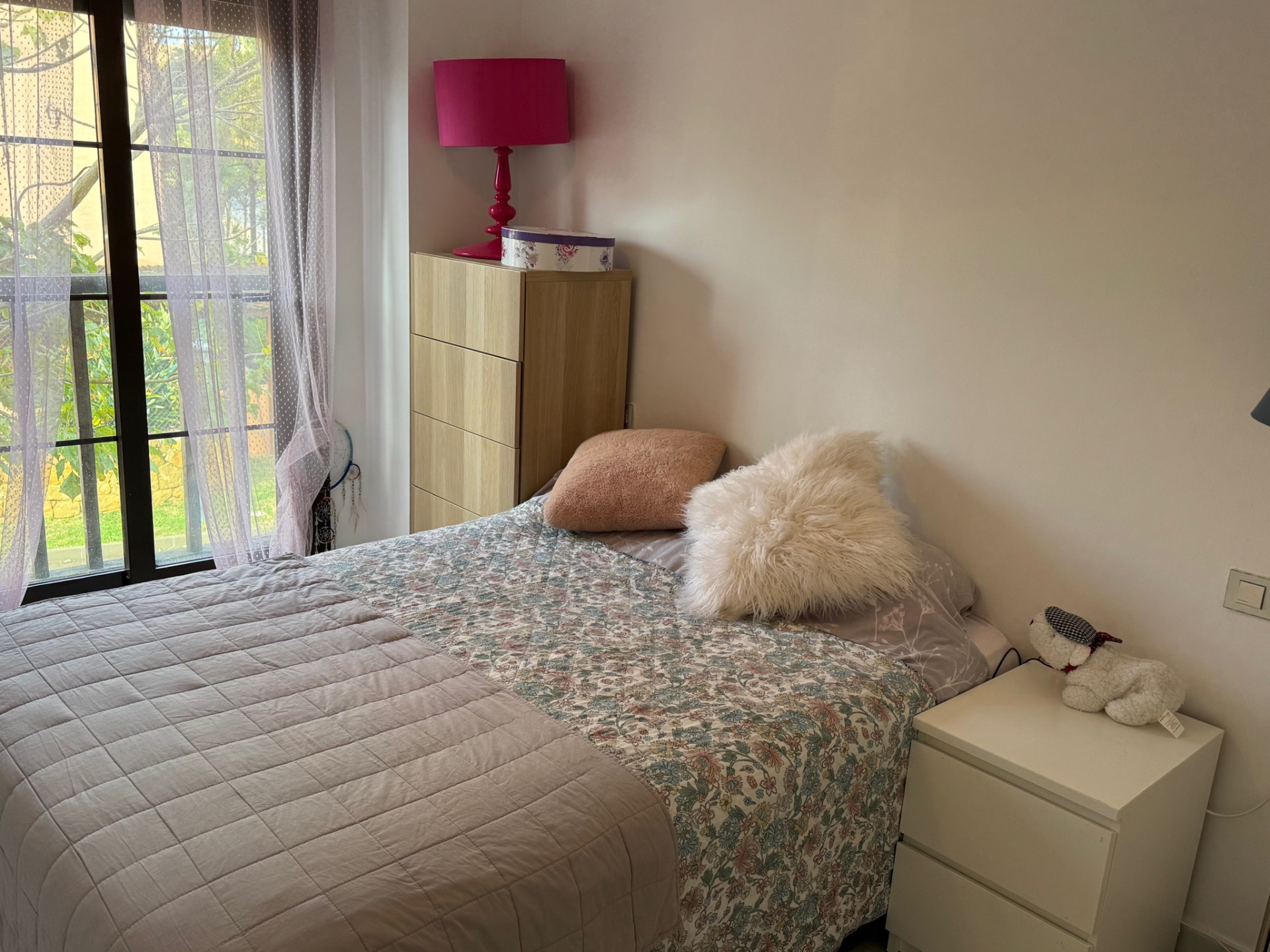 Apartment | Hacienda del Sol | Estepona