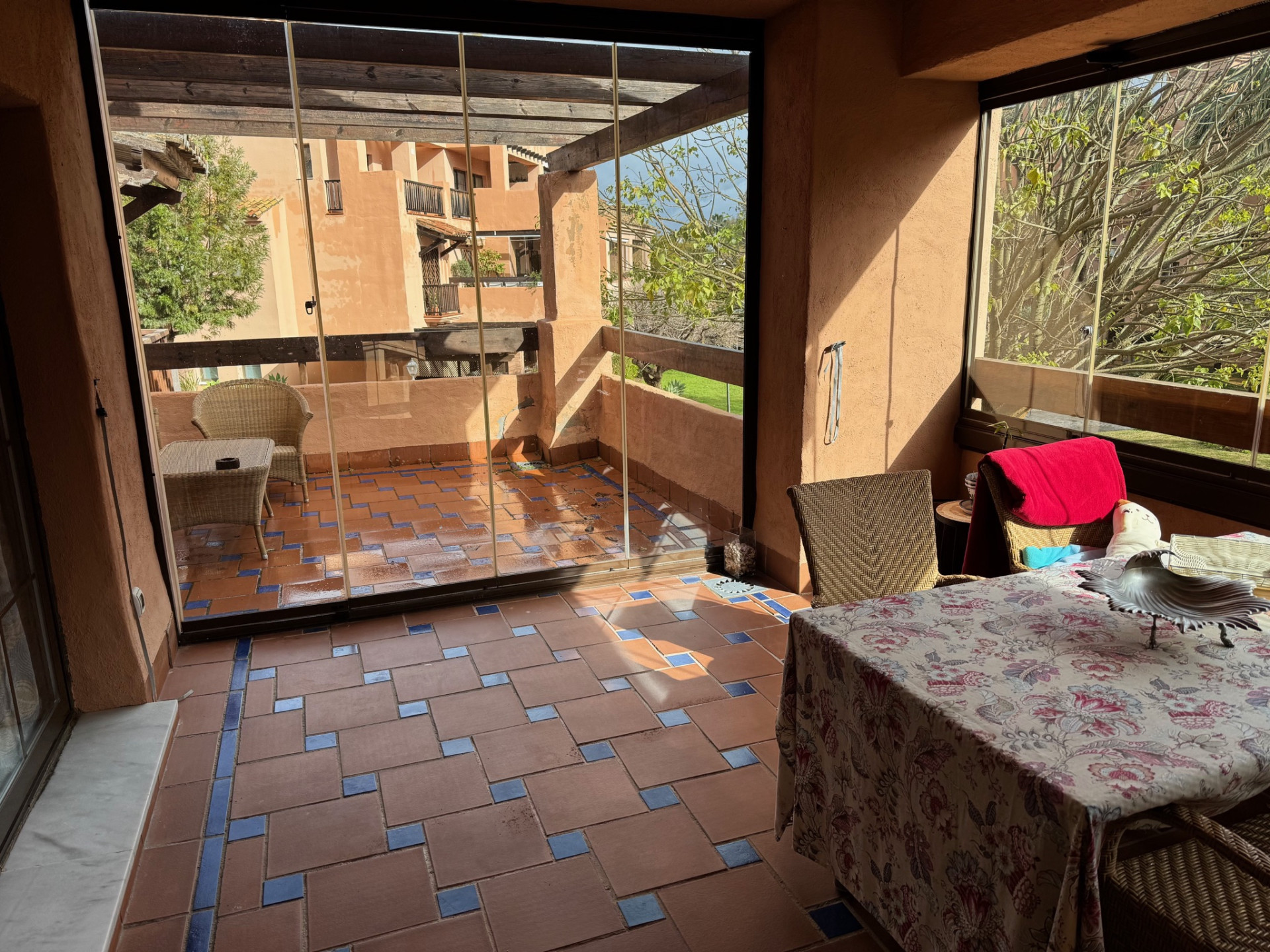 Apartment | Hacienda del Sol | Estepona