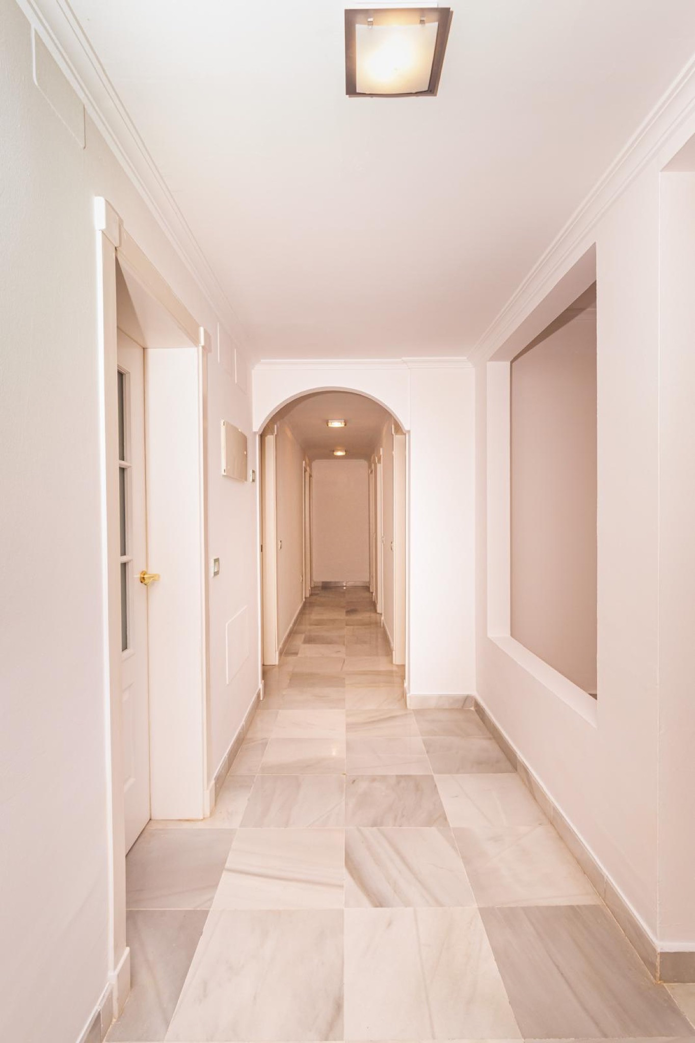 Apartment | Hacienda del Sol | Estepona