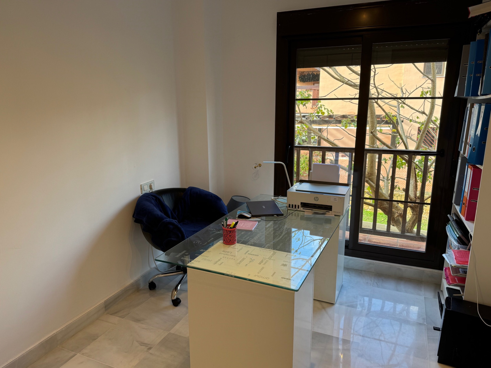 Apartment | Hacienda del Sol | Estepona
