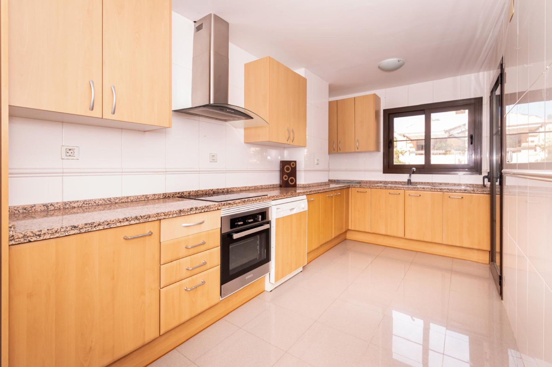 Apartment | Hacienda del Sol | Estepona