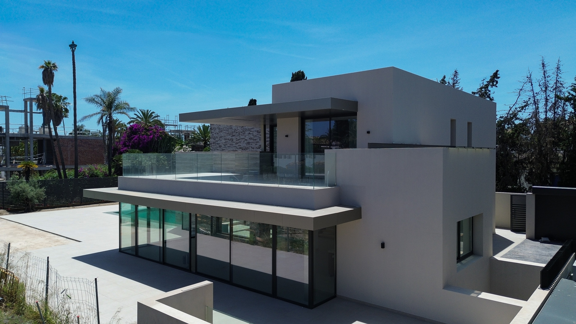 Villa | Cortijo Blanco | San Pedro de Alcantara