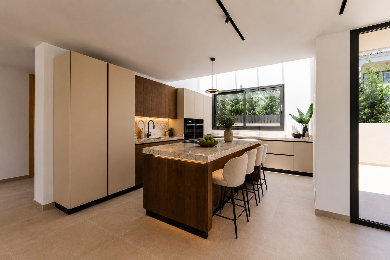 Villa | Cortijo Blanco | San Pedro de Alcantara