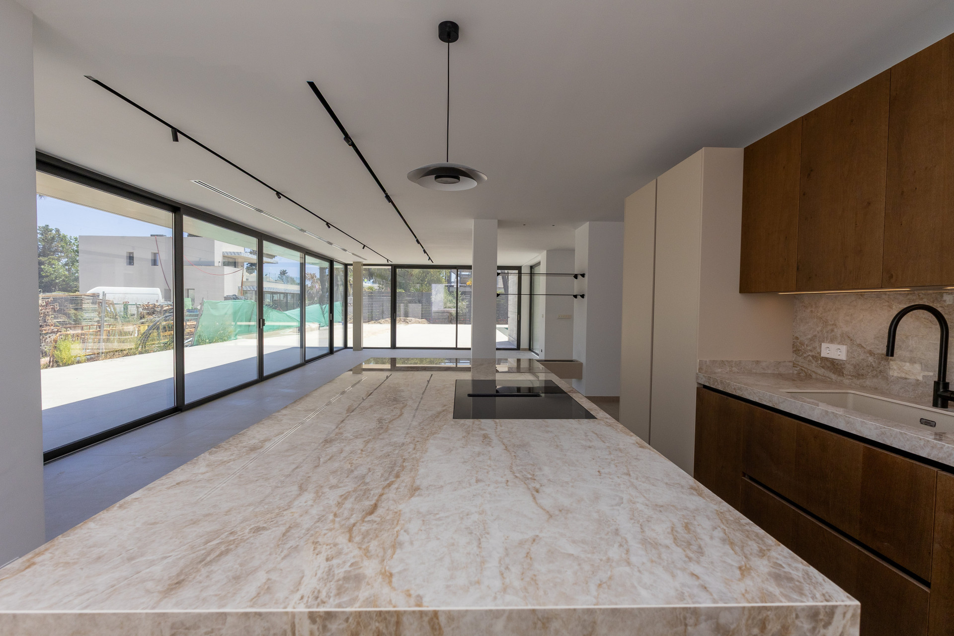 Villa | Cortijo Blanco | San Pedro de Alcantara
