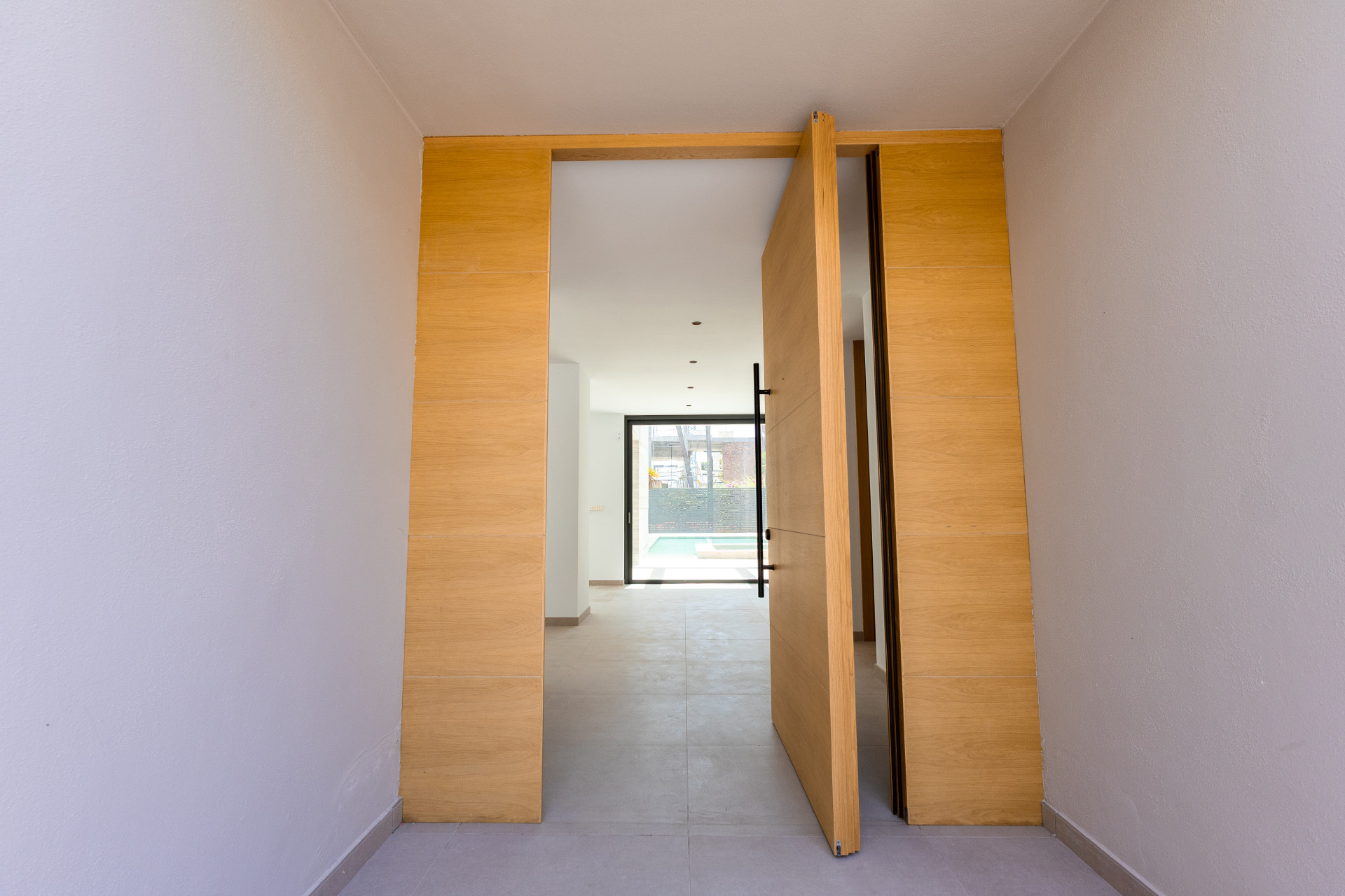 Villa | Cortijo Blanco | San Pedro de Alcantara