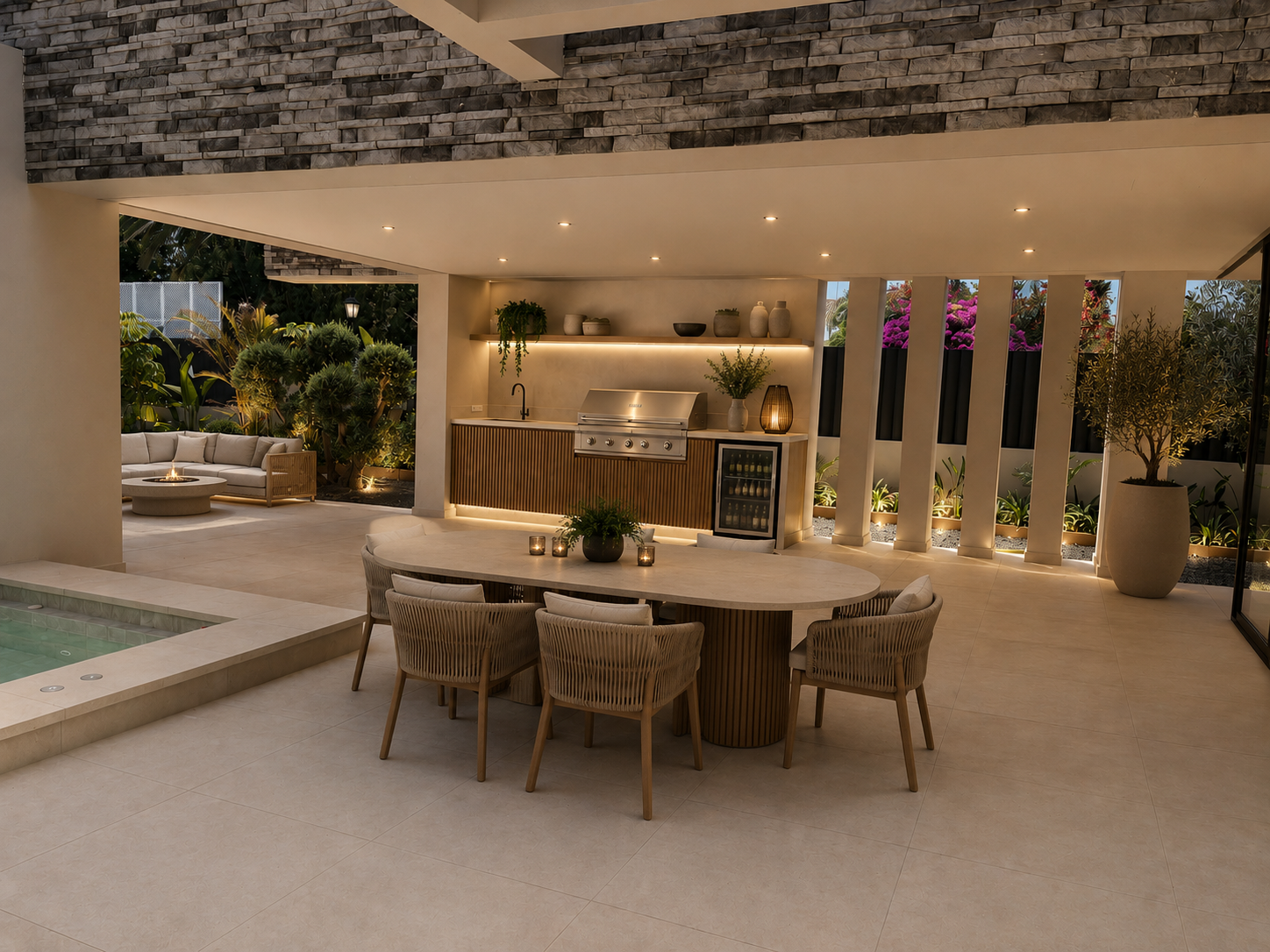 Villa | Cortijo Blanco | San Pedro de Alcantara