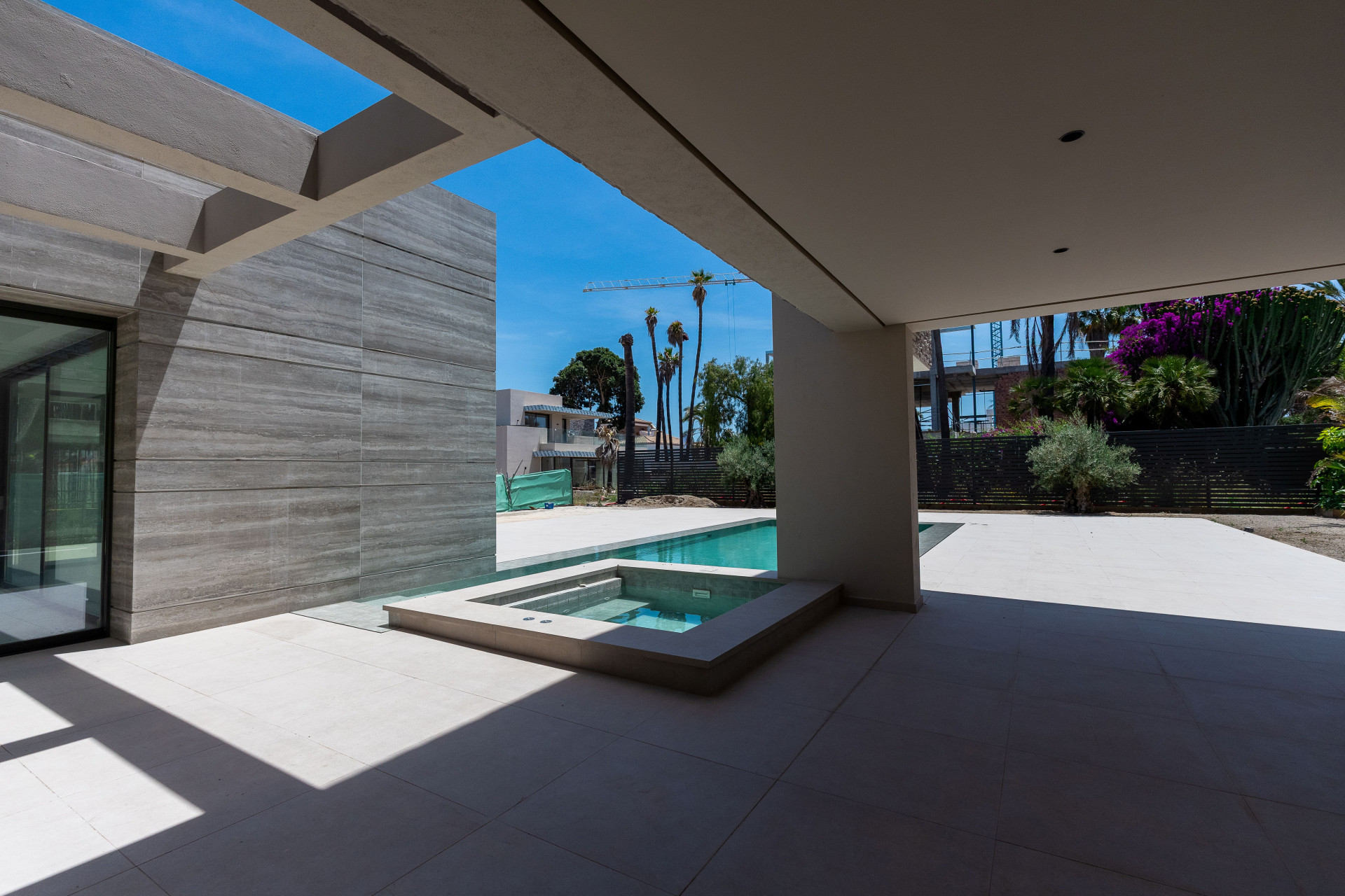 Villa | Cortijo Blanco | San Pedro de Alcantara