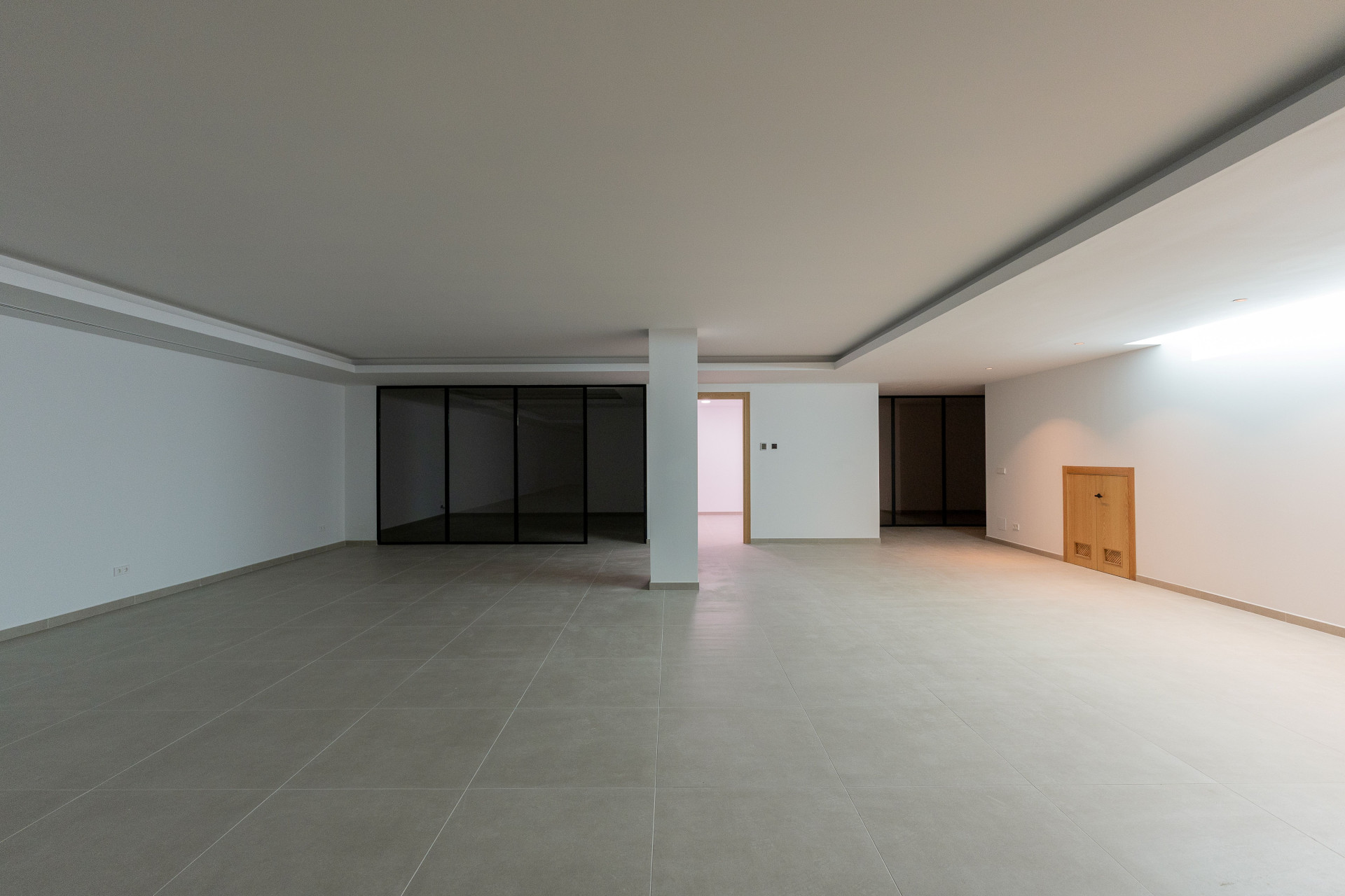 Villa | Cortijo Blanco | San Pedro de Alcantara